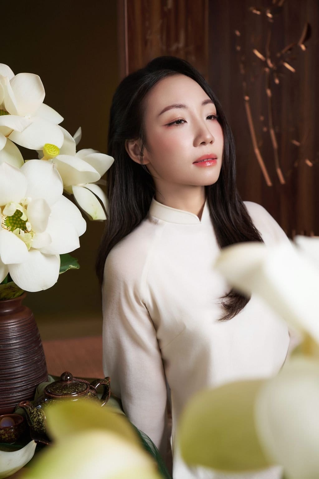 Một hướng nhìn, chính mình — khung hình 3