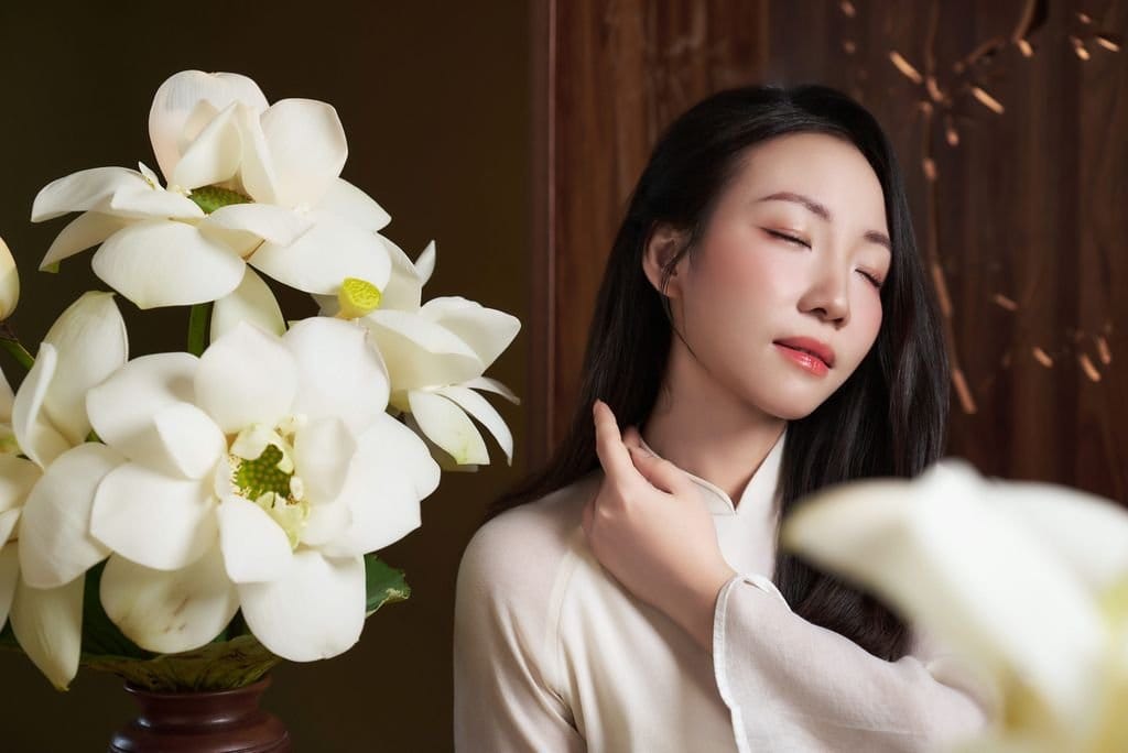 Một hướng nhìn, chính mình — khung hình 4