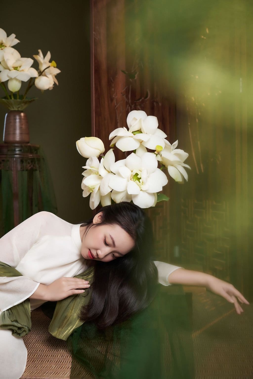 Một hướng nhìn, chính mình — khung hình 8
