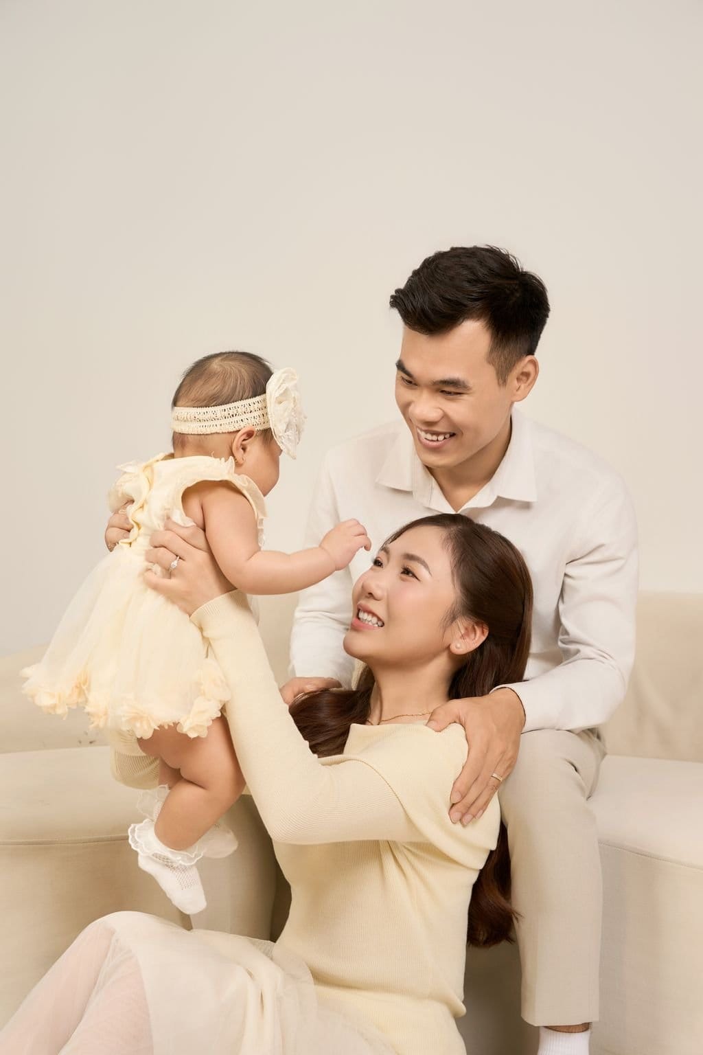 Mùa Vu Lan có tiếng con cười — khung hình 1