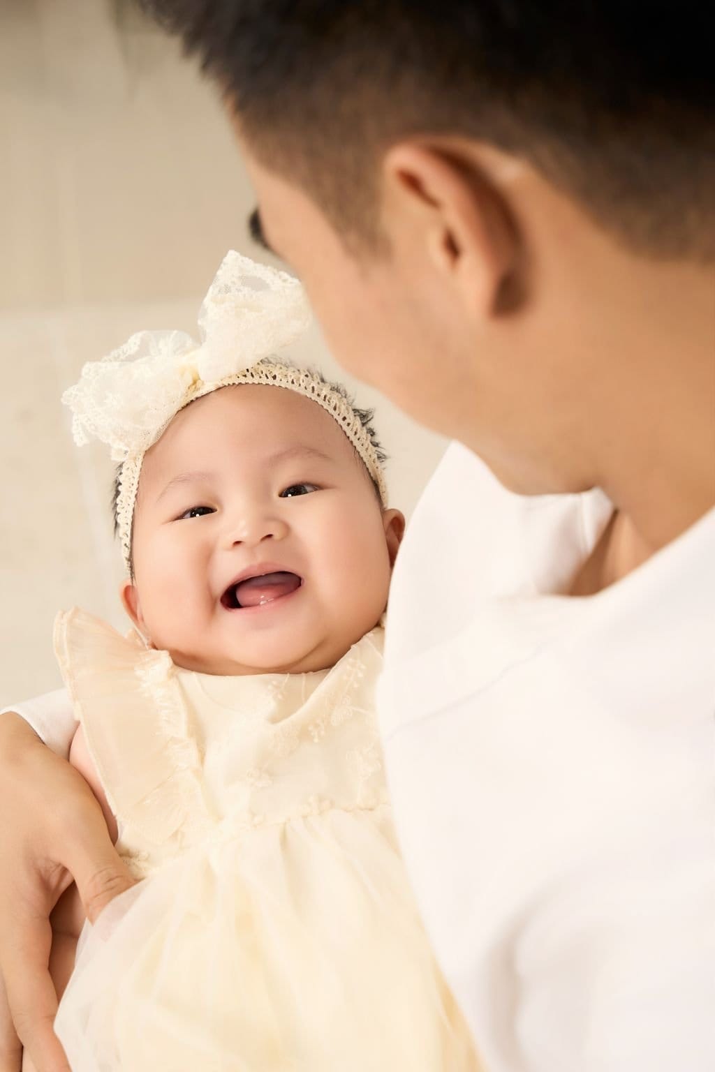 Mùa Vu Lan có tiếng con cười — khung hình 4