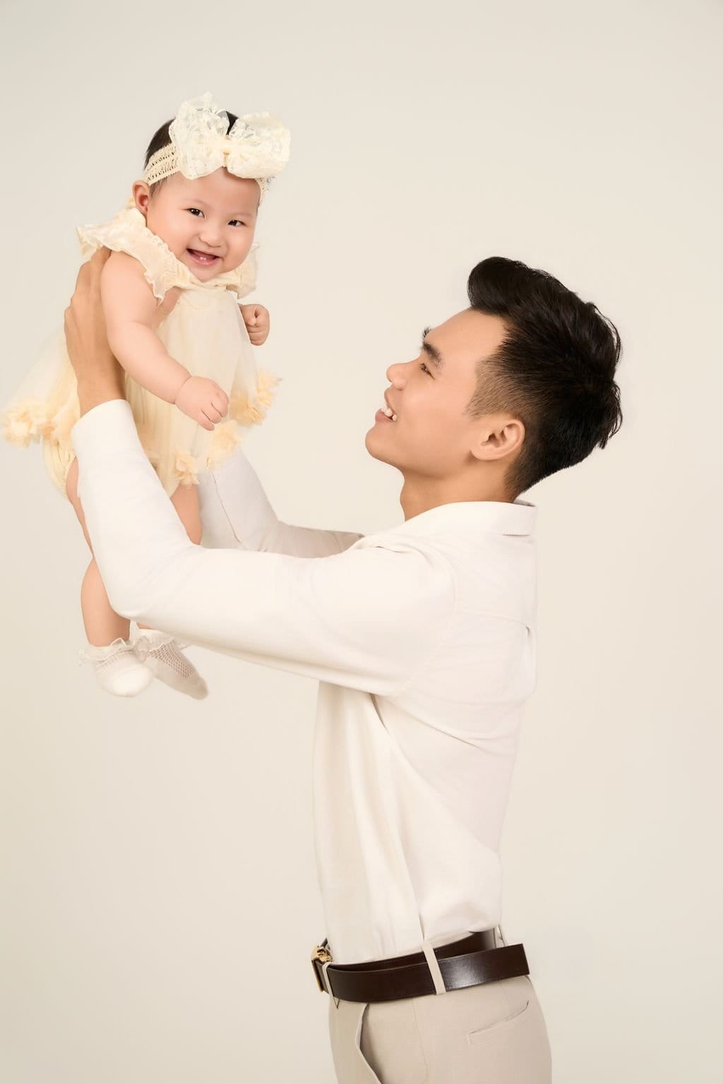 Mùa Vu Lan có tiếng con cười — khung hình 5