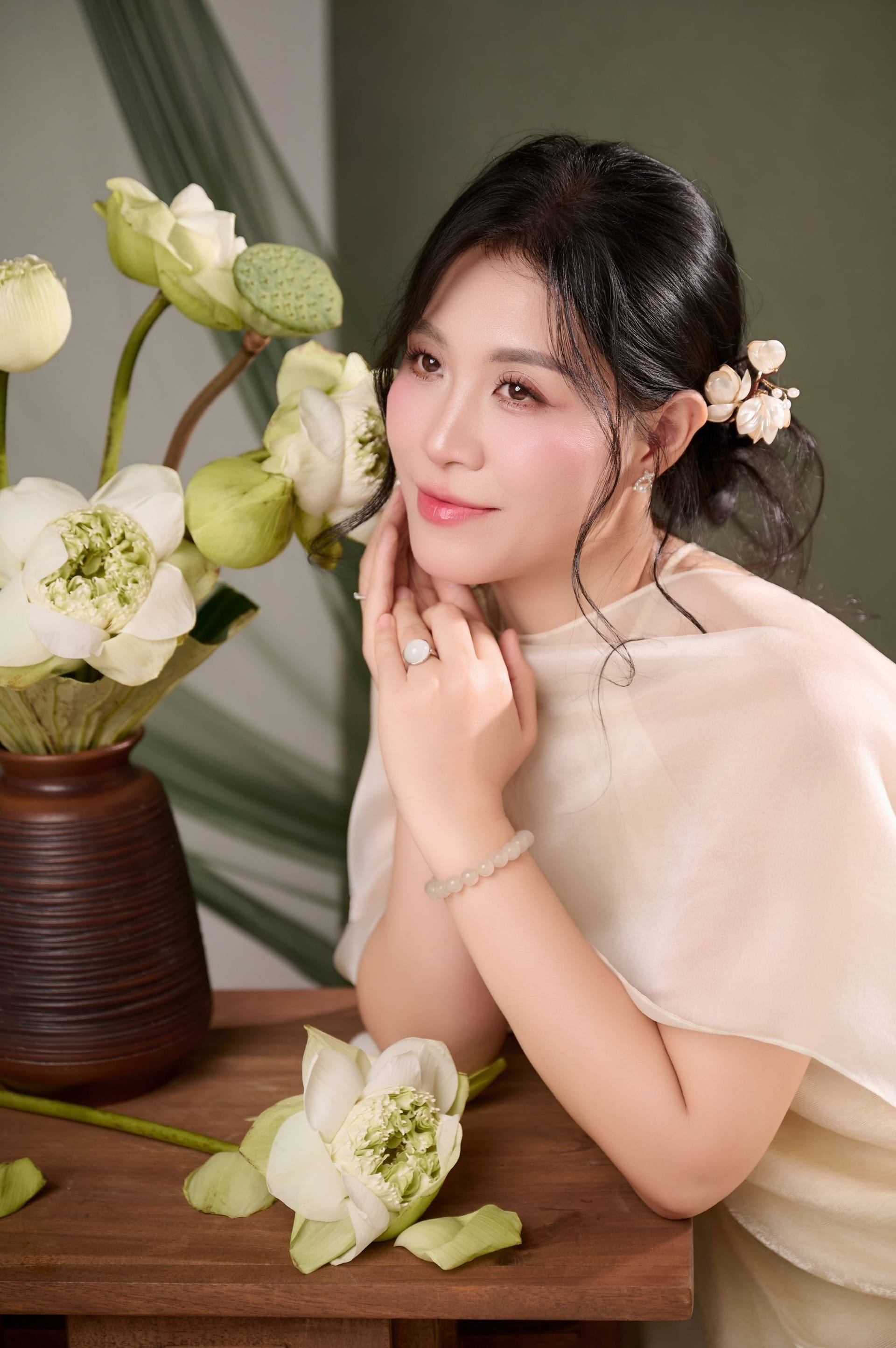 Hành trình học cách yêu lấy cuộc sống mình đang có — khung hình 3