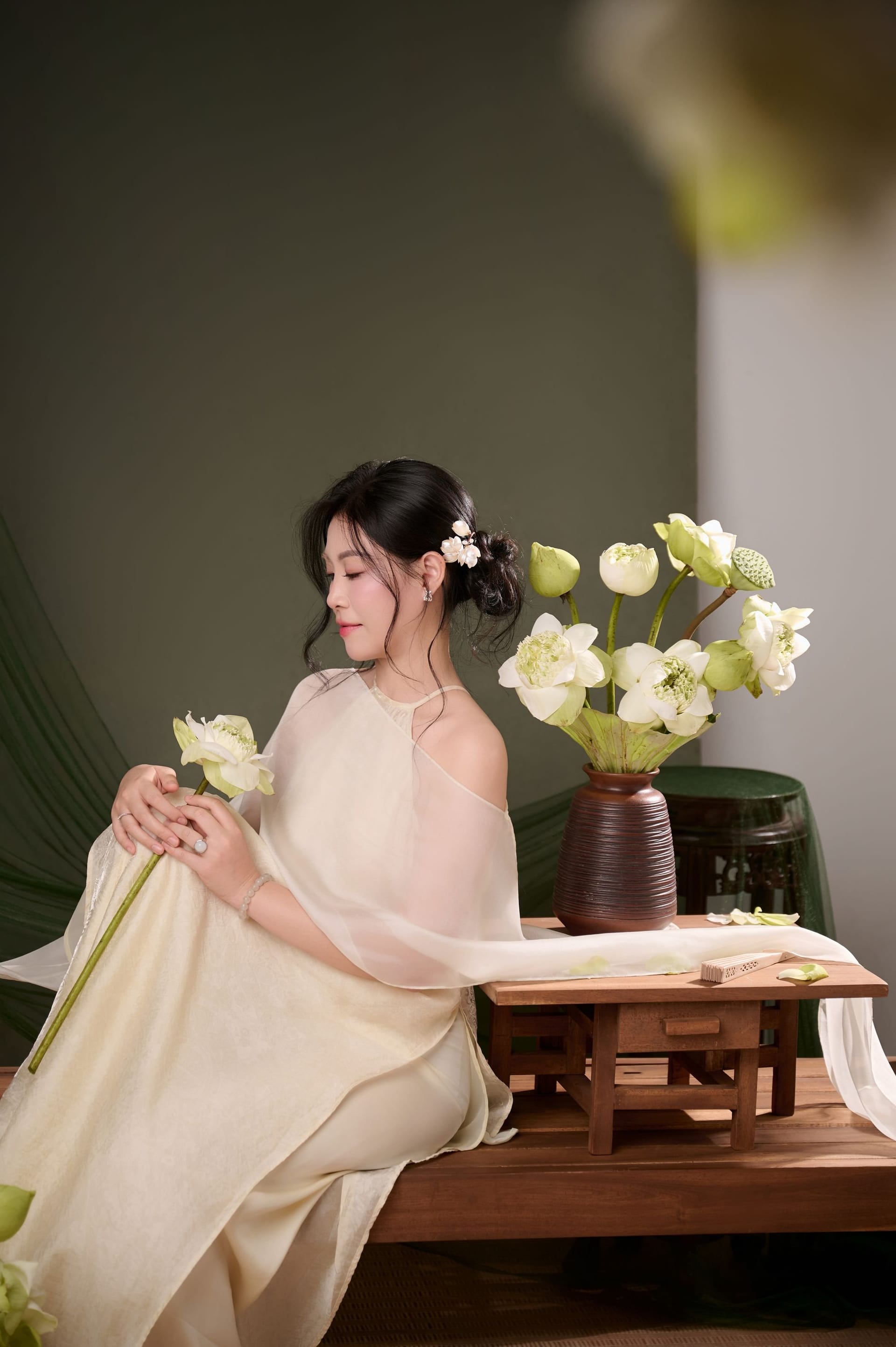 Hành trình học cách yêu lấy cuộc sống mình đang có — khung hình 4