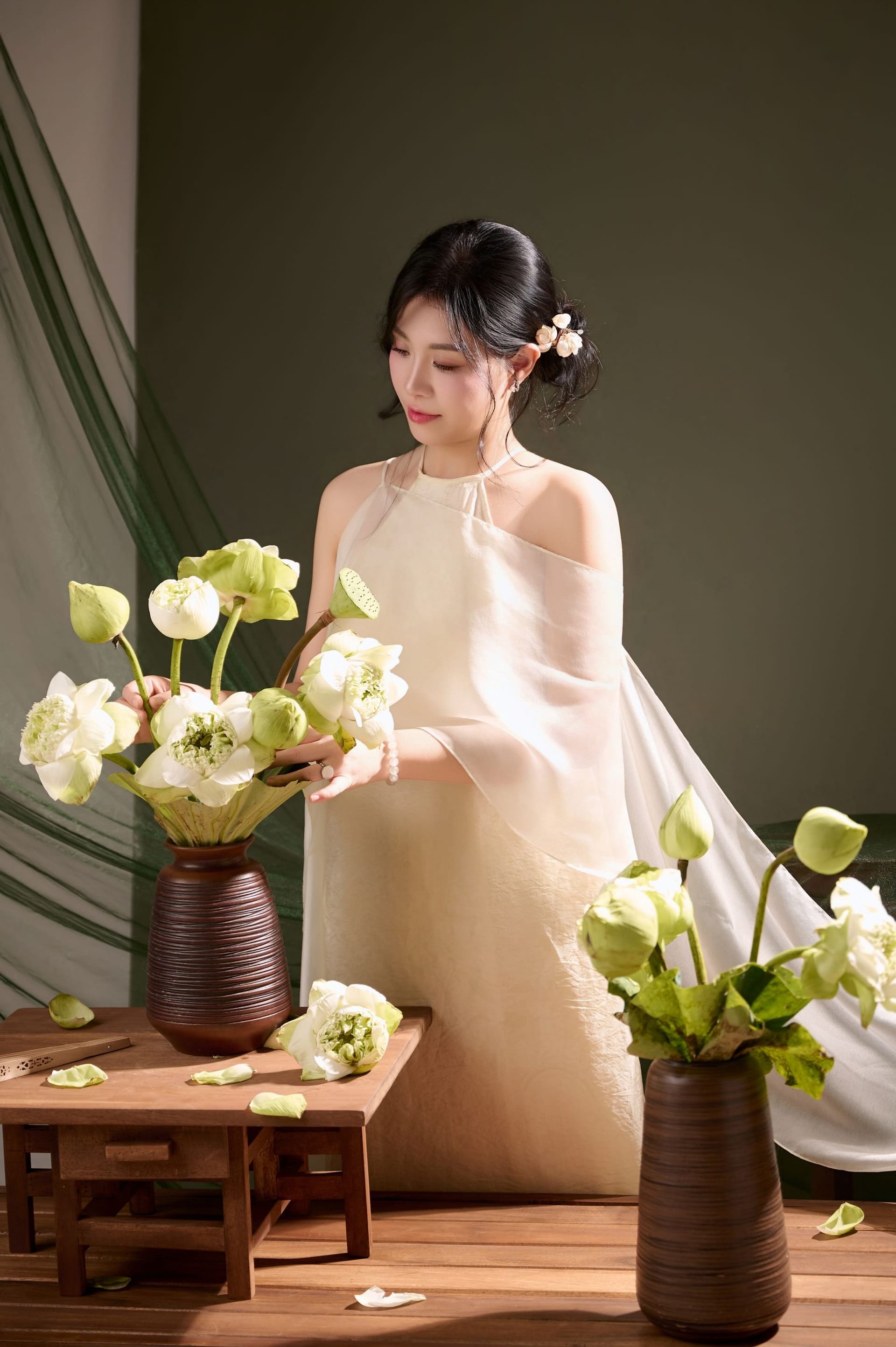 Hành trình học cách yêu lấy cuộc sống mình đang có — khung hình 6