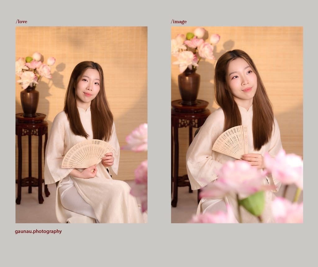 Khi nụ cười đổi dáng — khung hình 6