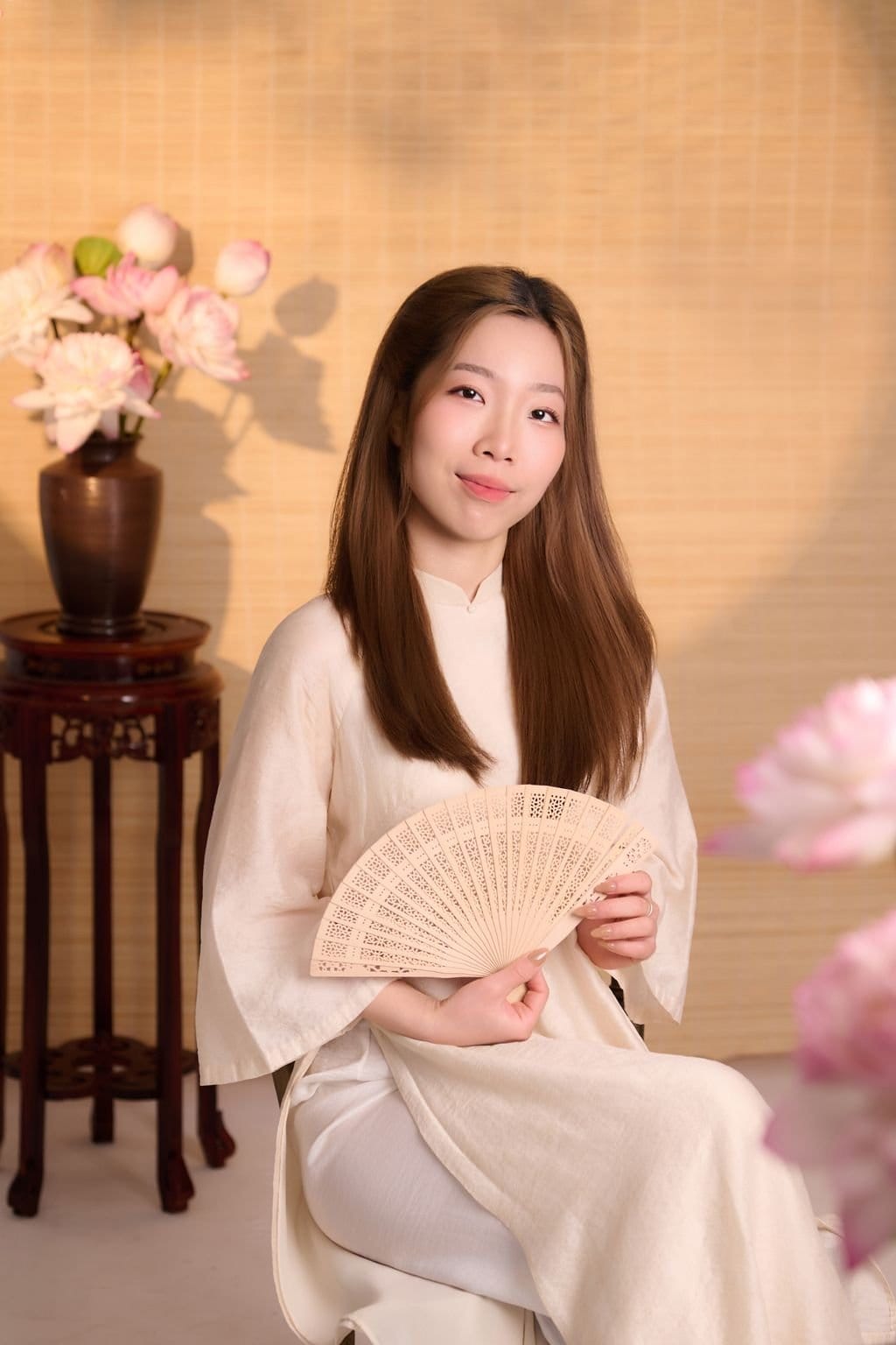 Khi nụ cười đổi dáng — khung hình 7
