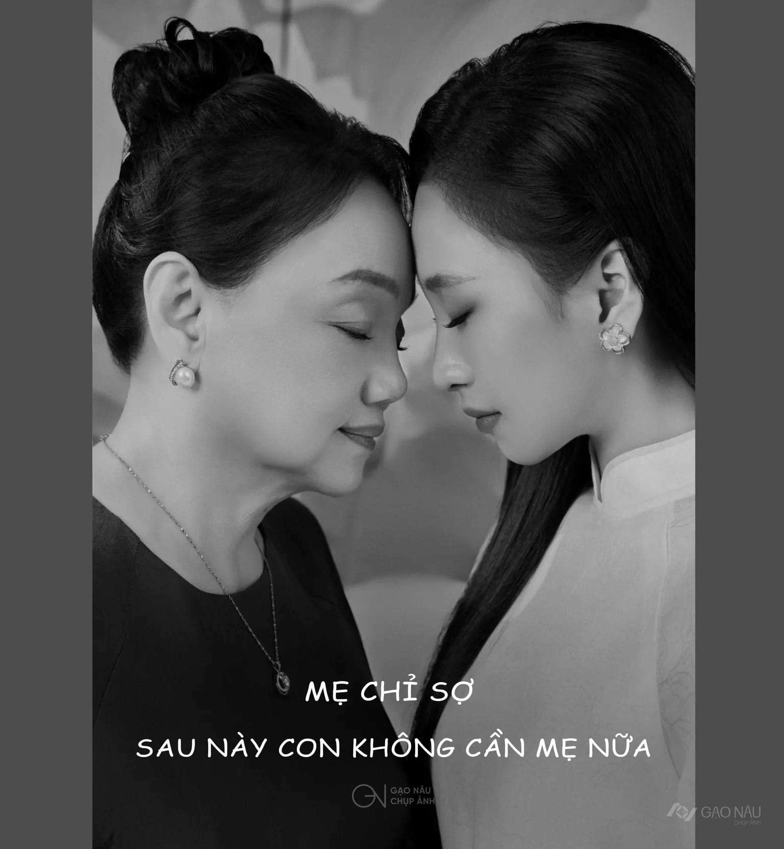 Mẹ chỉ sợ sau này con không cần bà mẹ nữa — khung hình 2