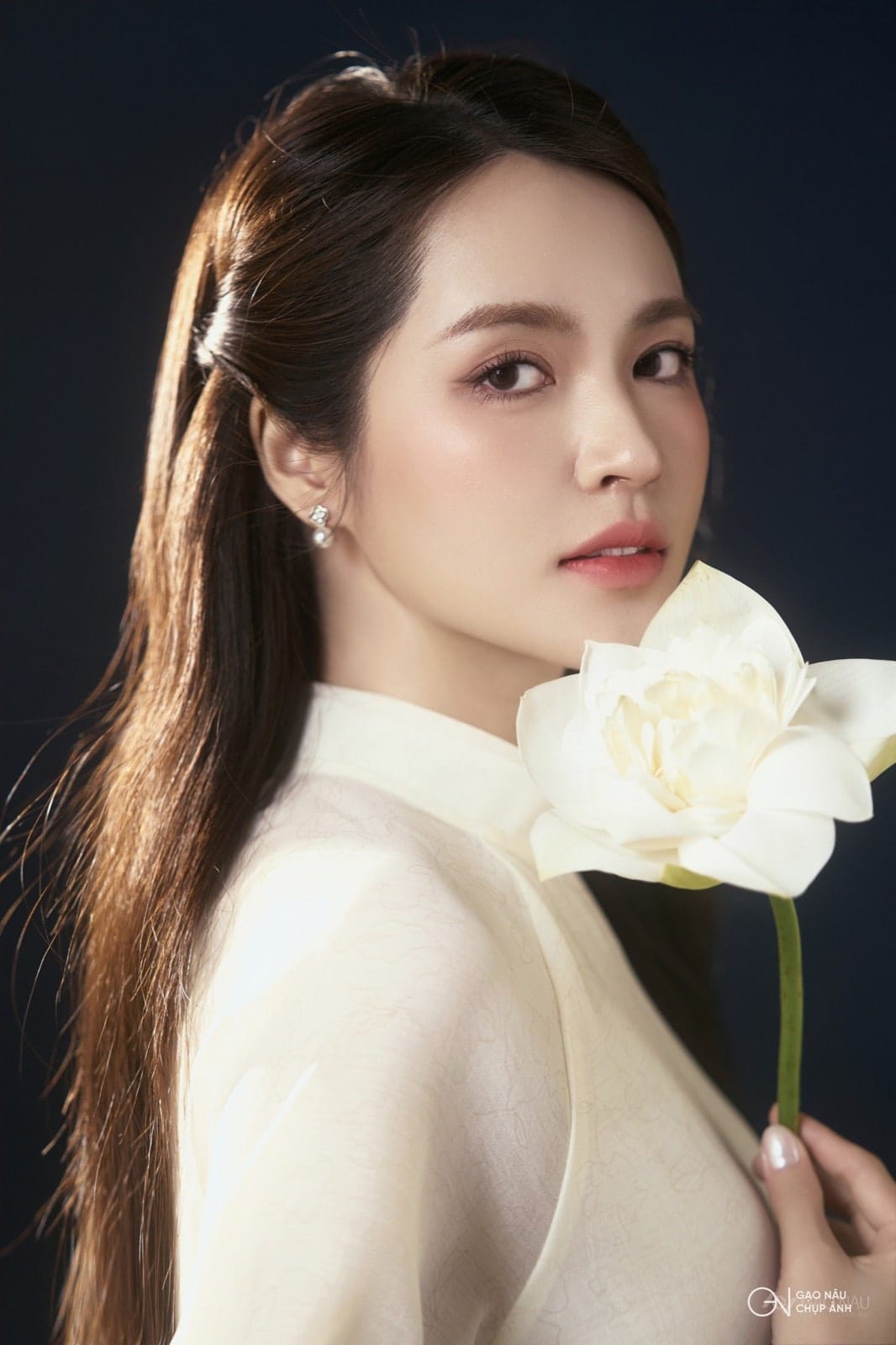 Áo Dài Nhã An — Áo dài