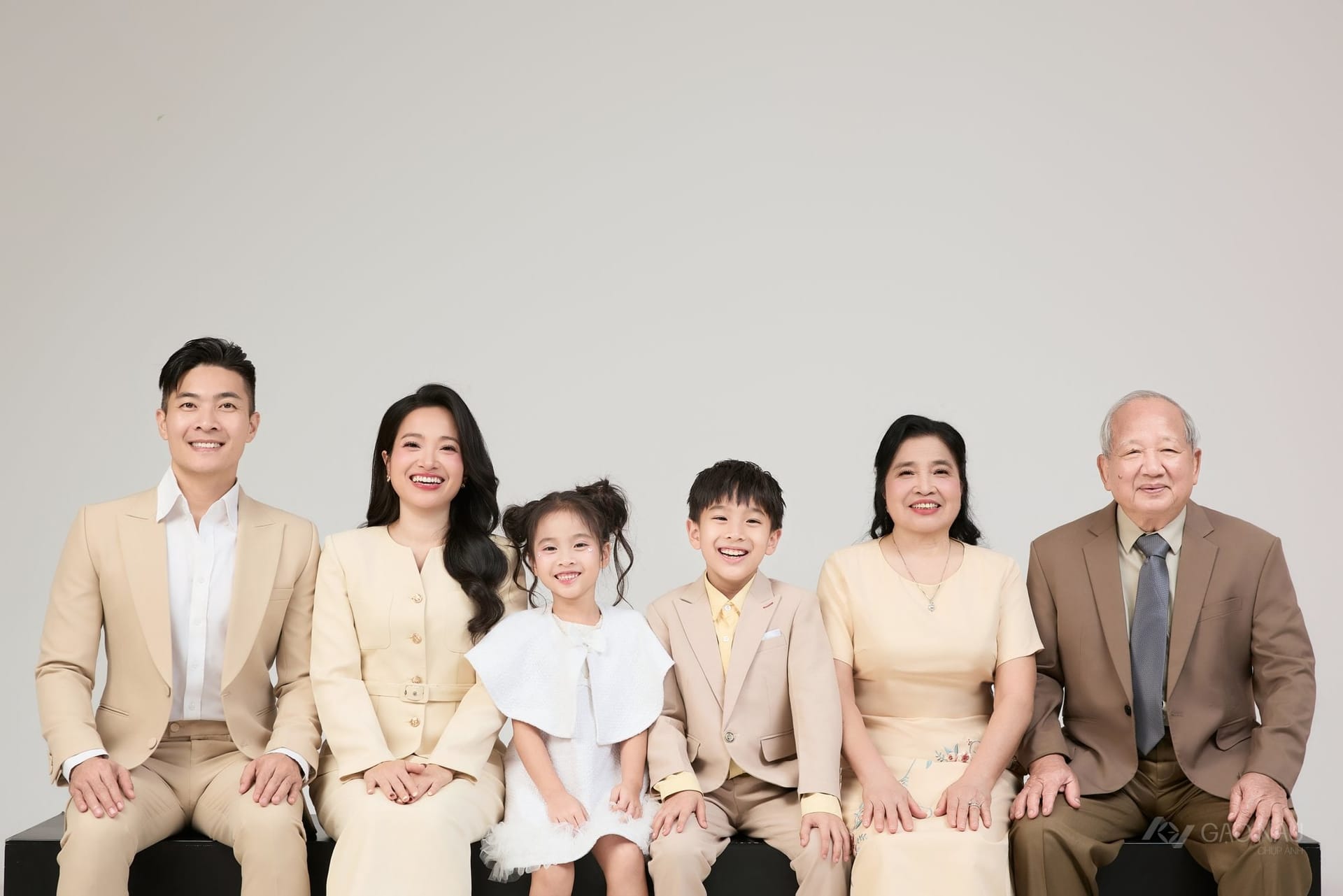 Bà 78. Em đã đợi quá lâu. — khung hình 2