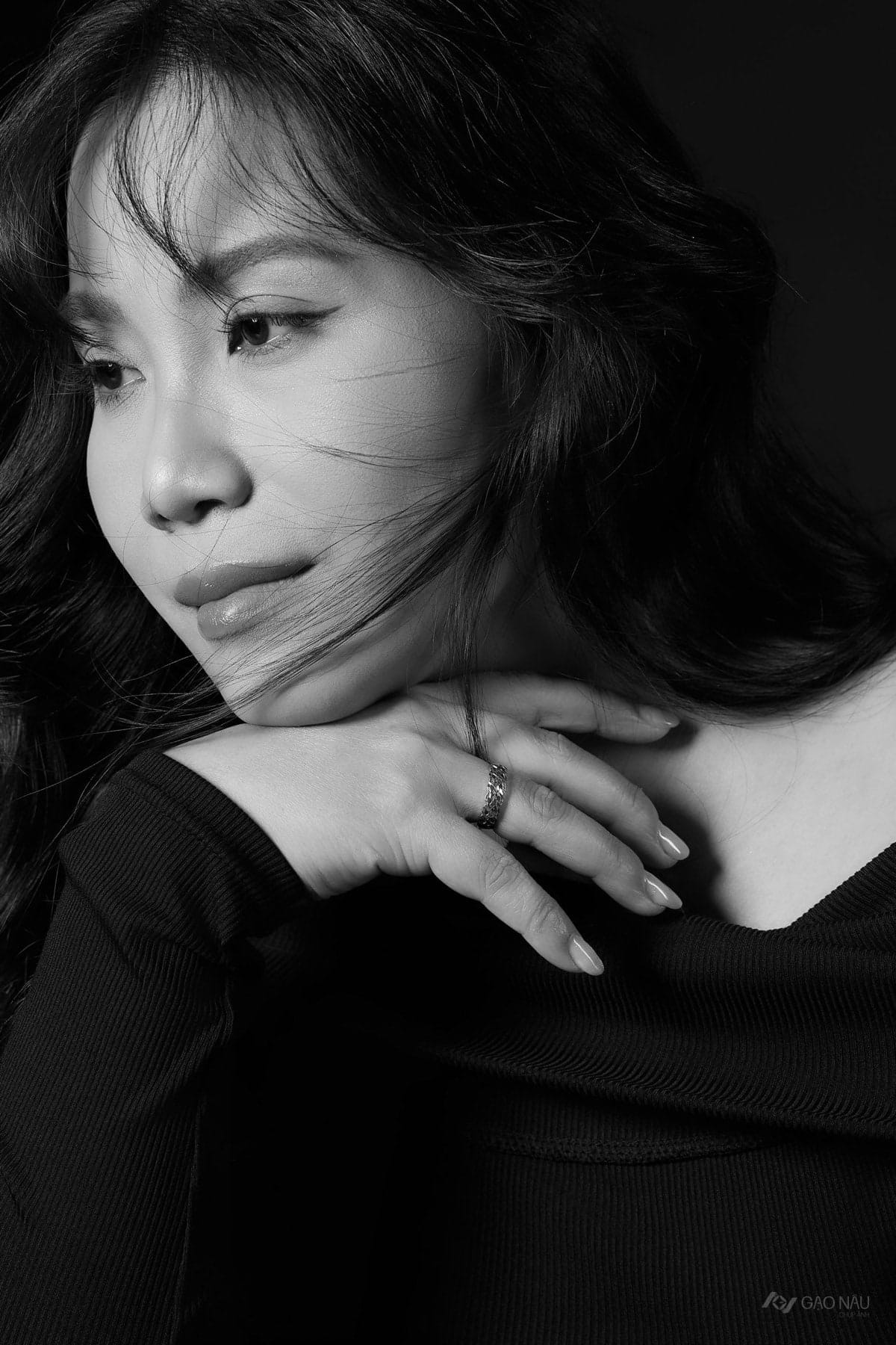 Đi nhìn lại bản thân thêm một lần — khung hình 2
