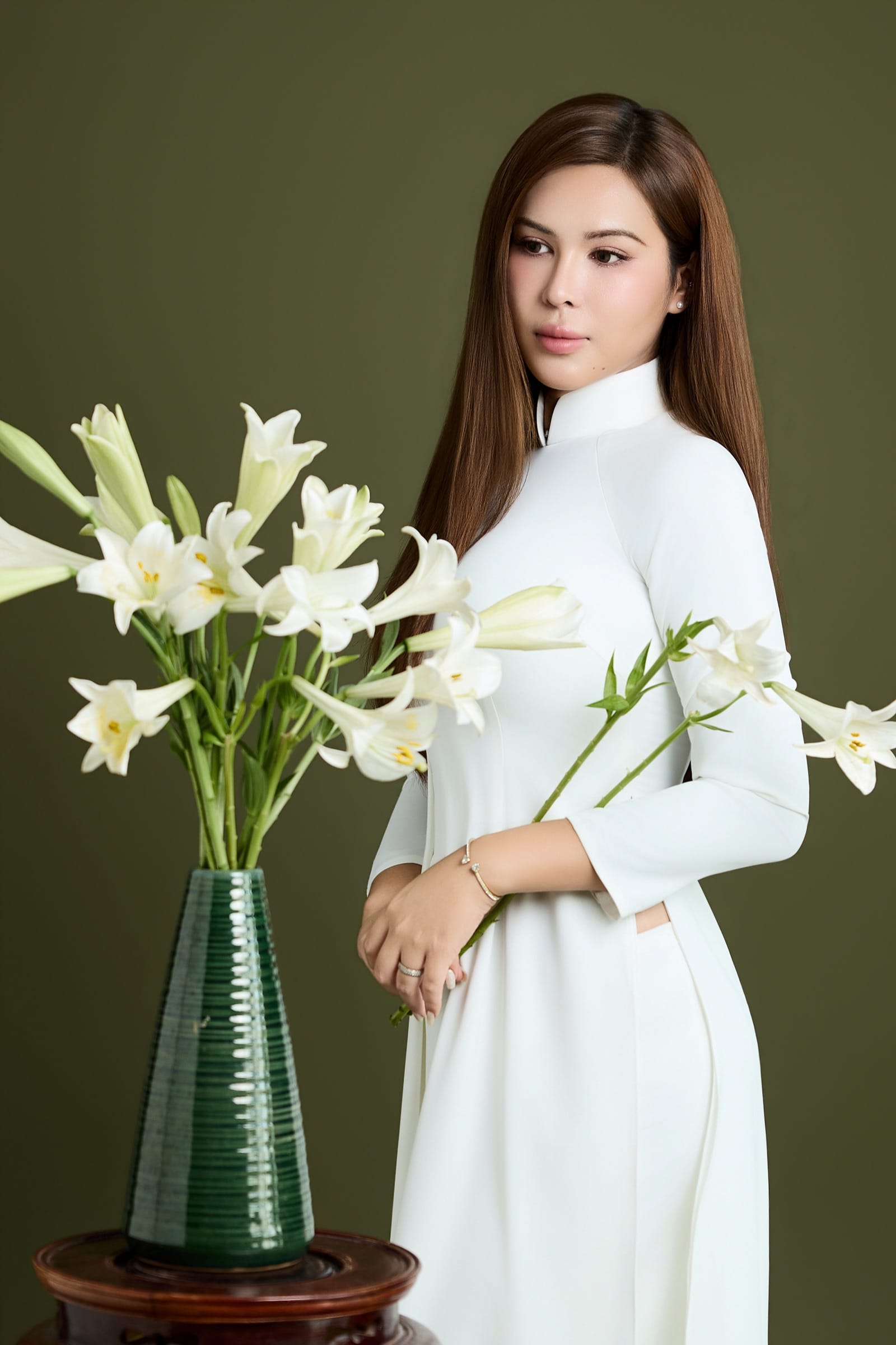Bé Điệu — Cái tên người ta đặt — khung hình 1