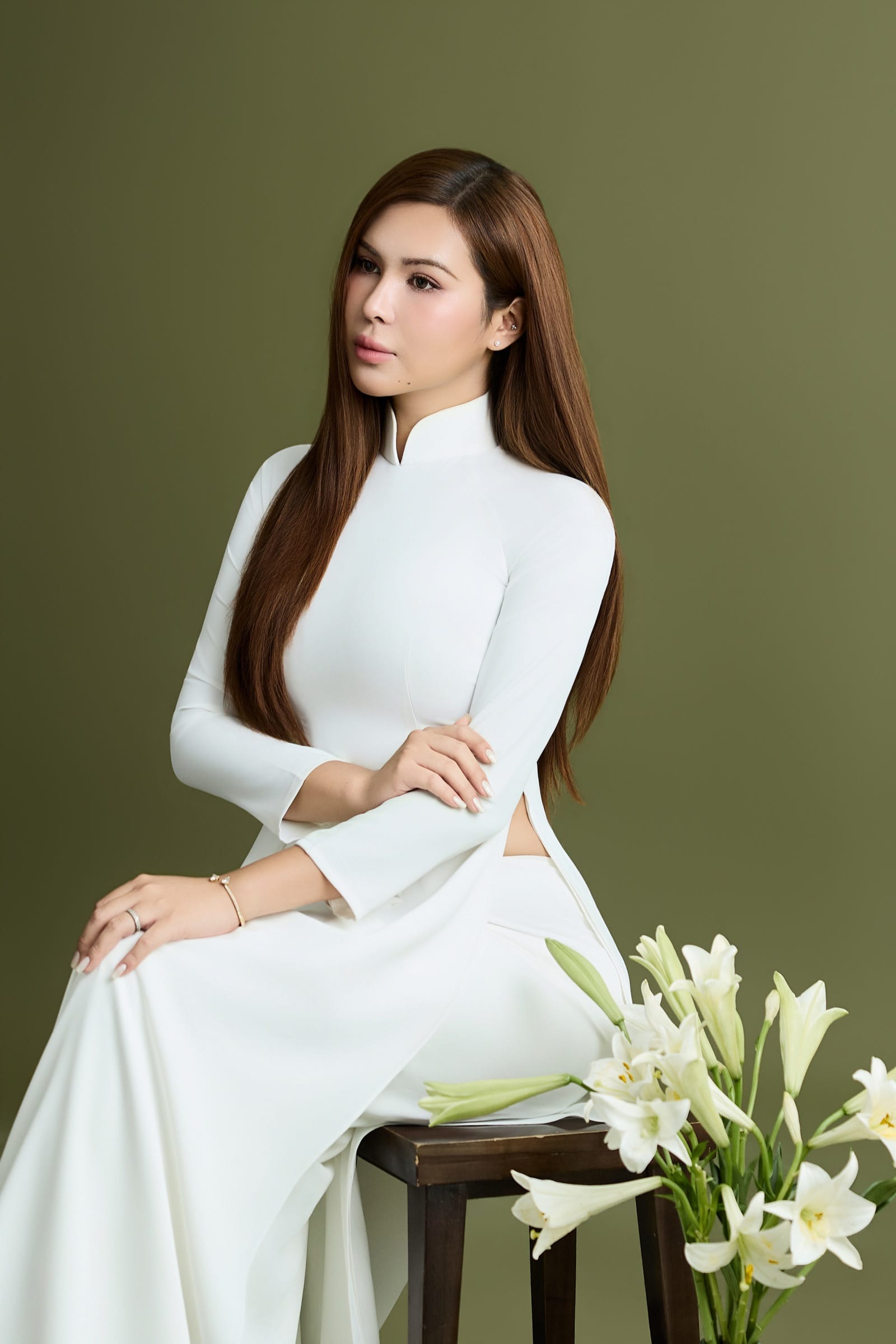 Bé Điệu — Cái tên người ta đặt — khung hình 3