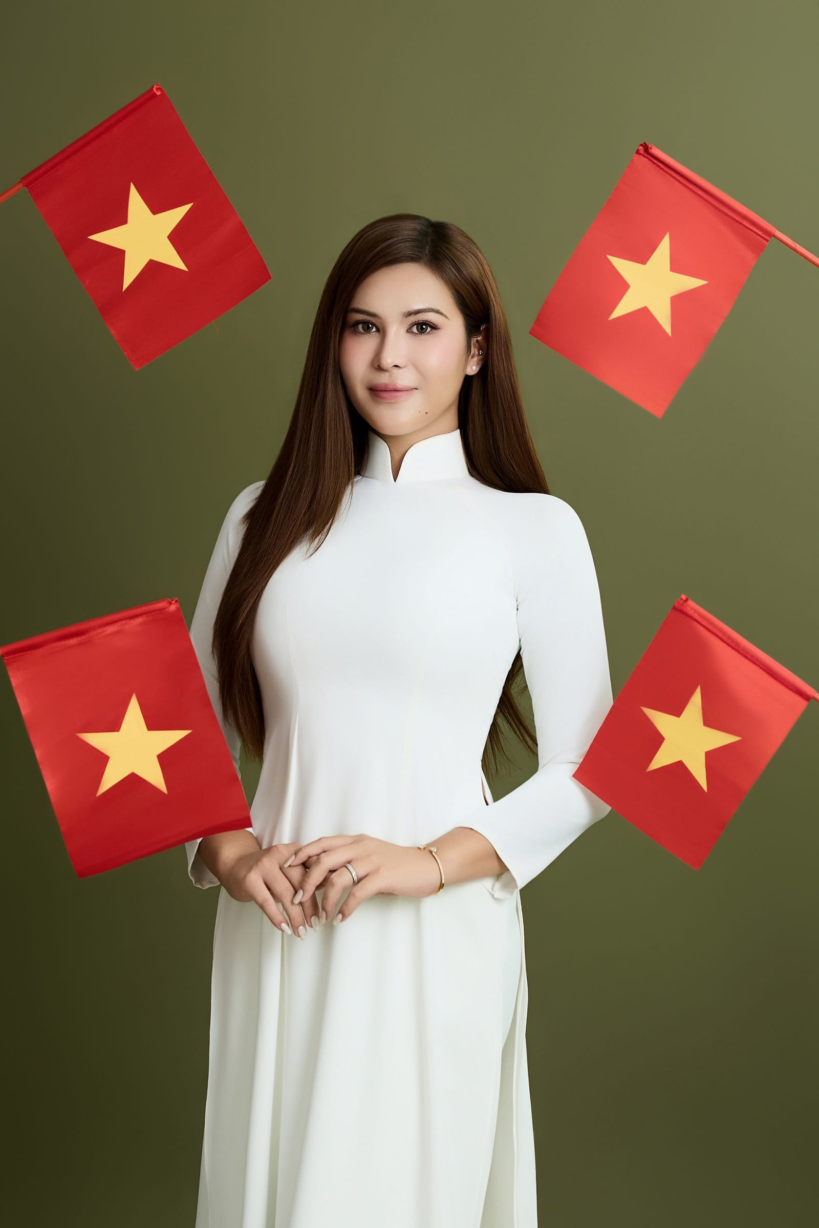 Bé Điệu — Cái tên người ta đặt — khung hình 5