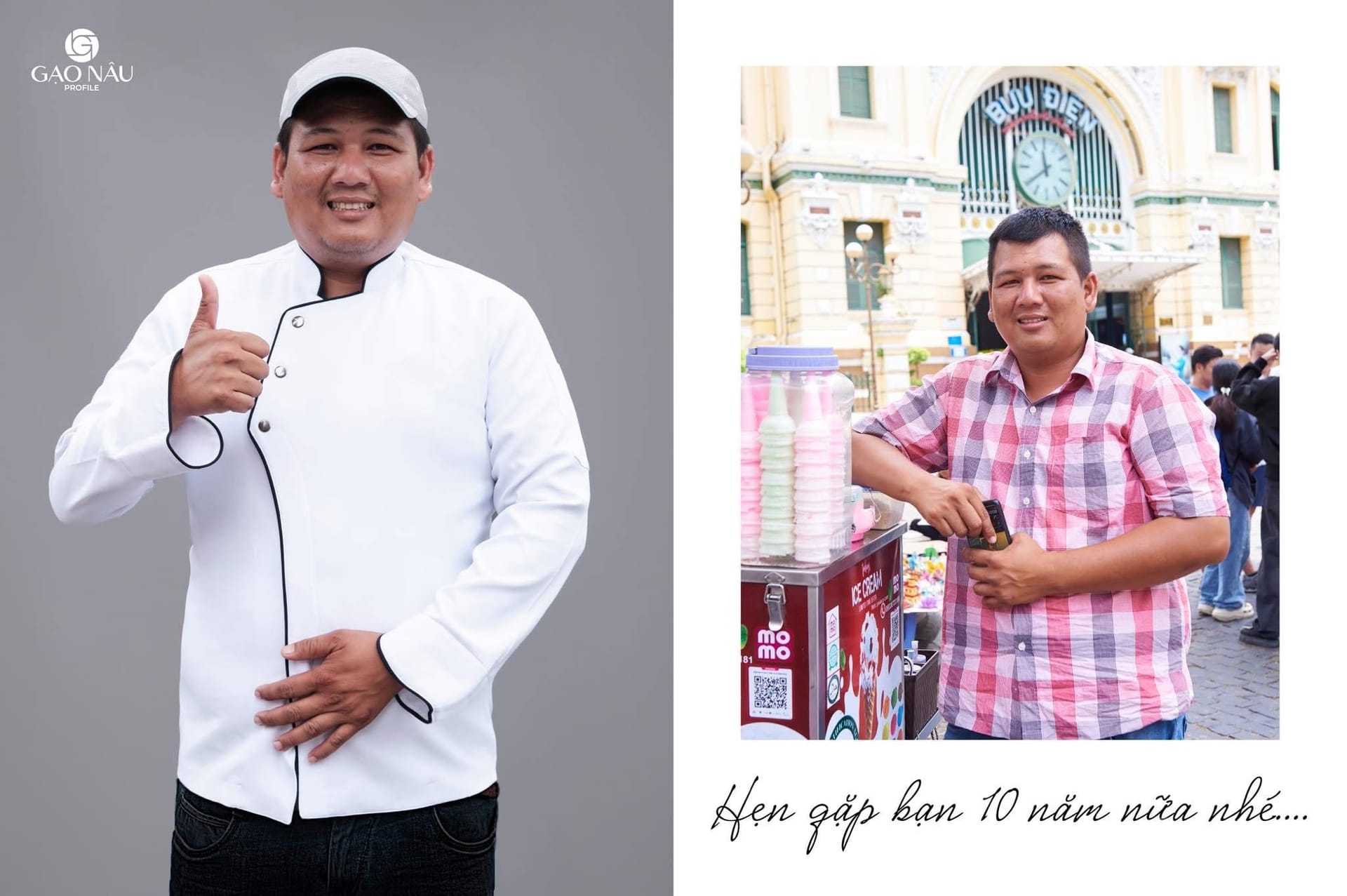 Chẳng sao đâu, nếu ta không huy hoàng… — khung hình 3