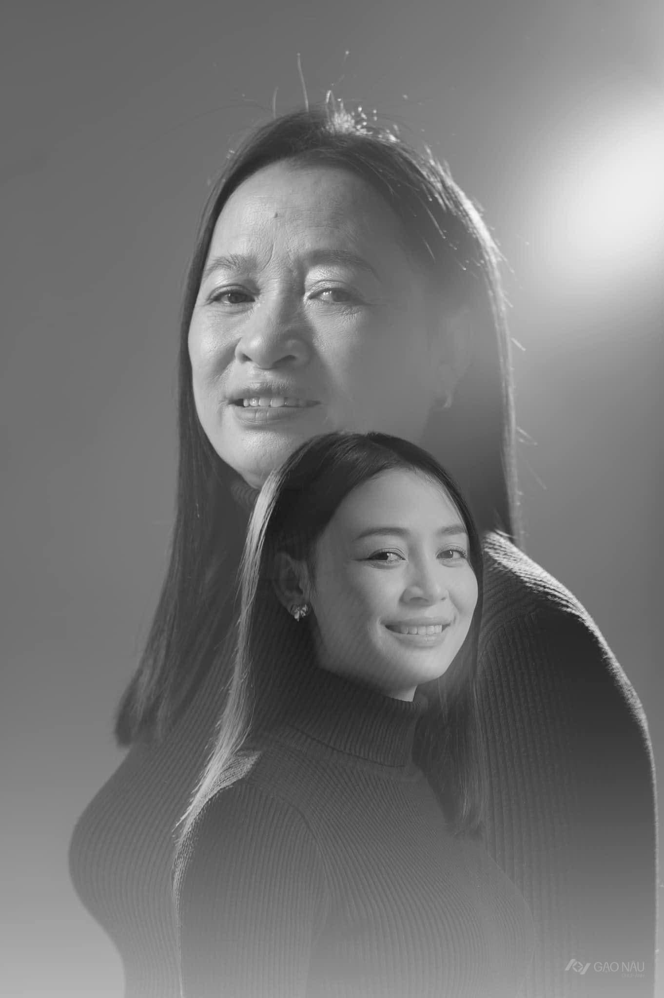 63 tuổi. Vẫn là cô gái. — khung hình 5