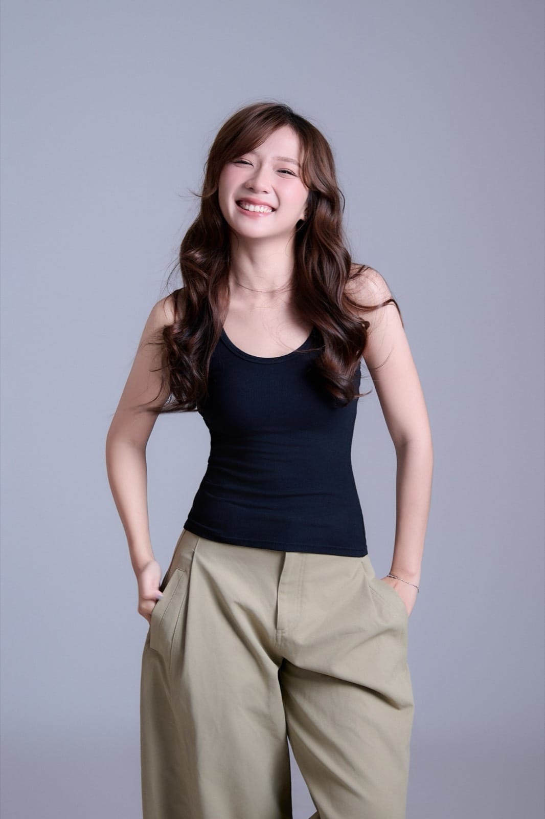 Sắc Ly — Mình thôi là đủ rồi — khung hình 4