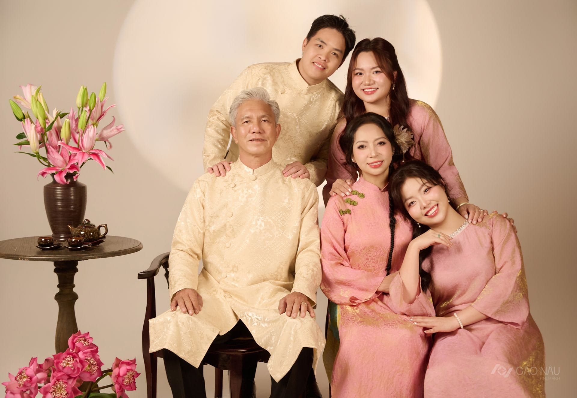 Nhà vắng dần — khung hình 3