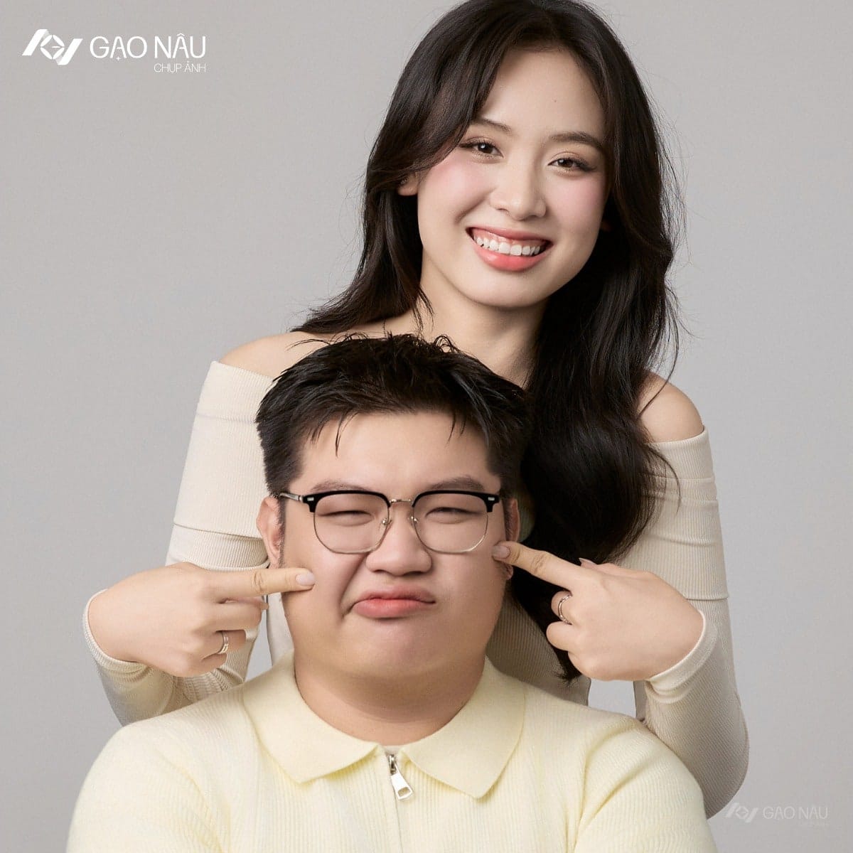 Những đôi chọn ở lại — khung hình 1