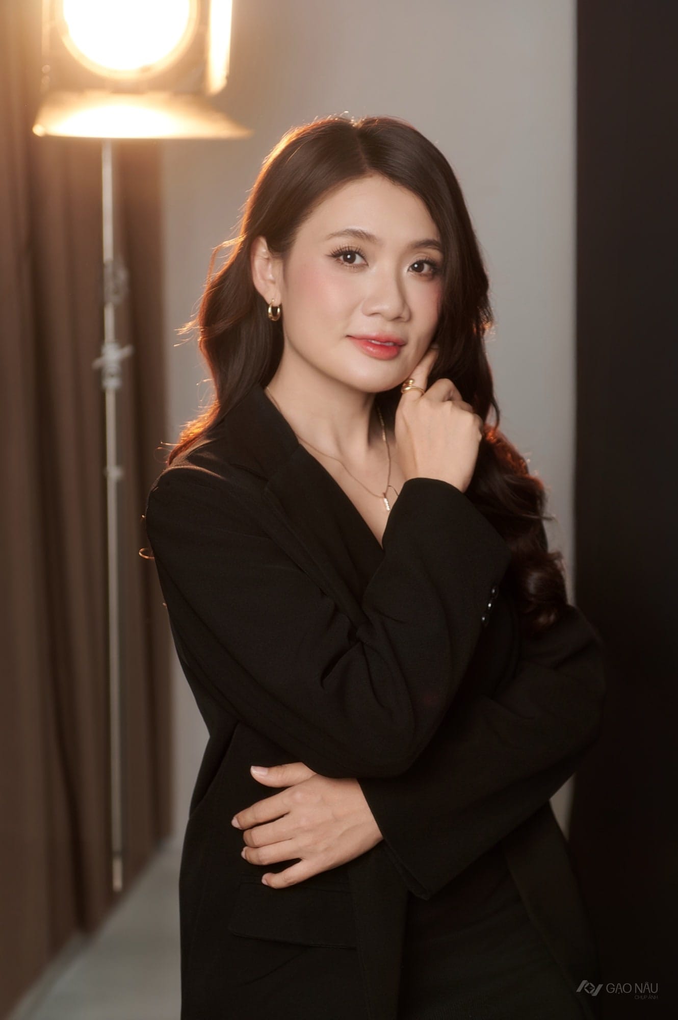 Hậu cảnh của chính đời mình — khung hình 4