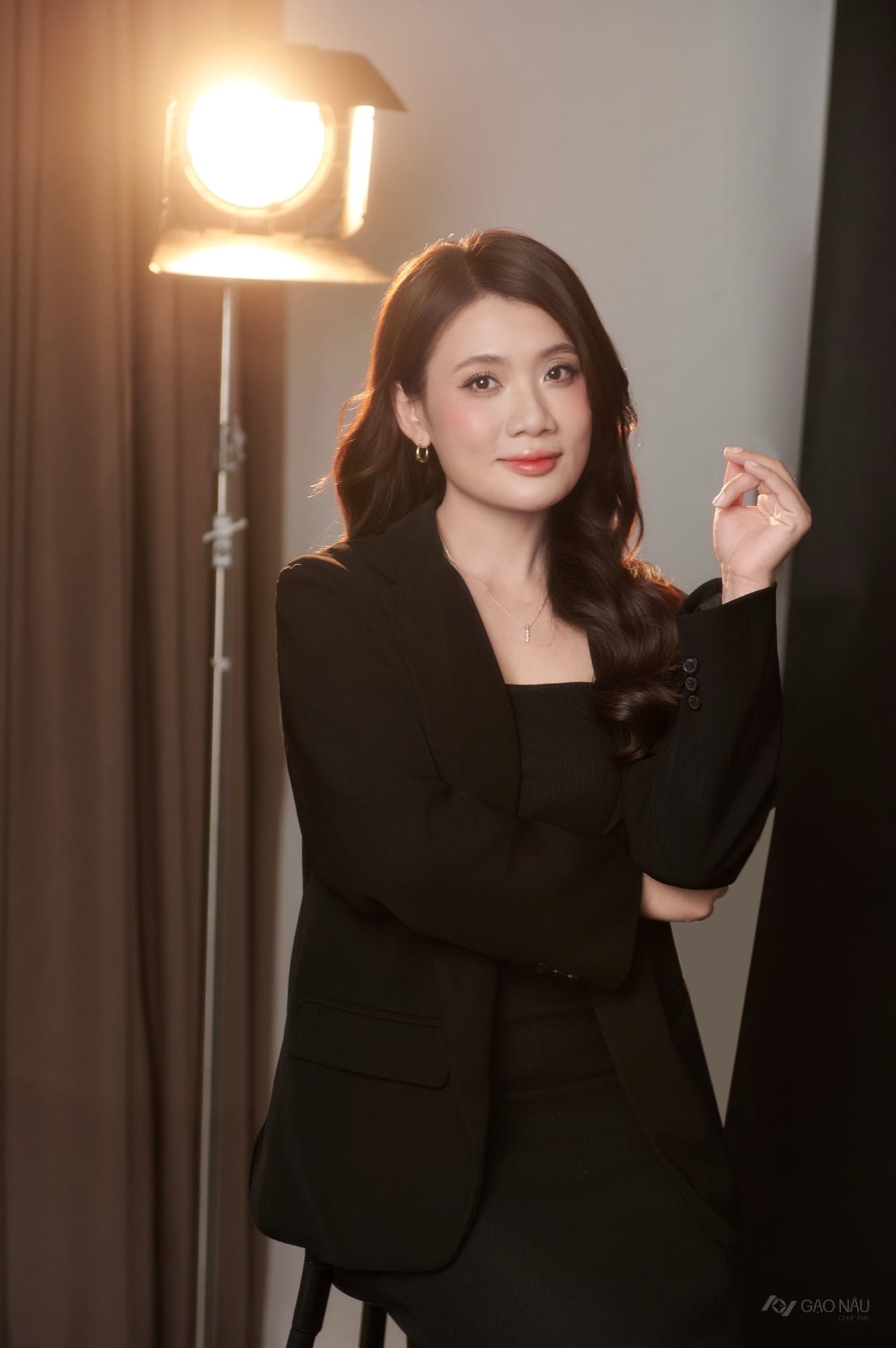 Hậu cảnh của chính đời mình — khung hình 5