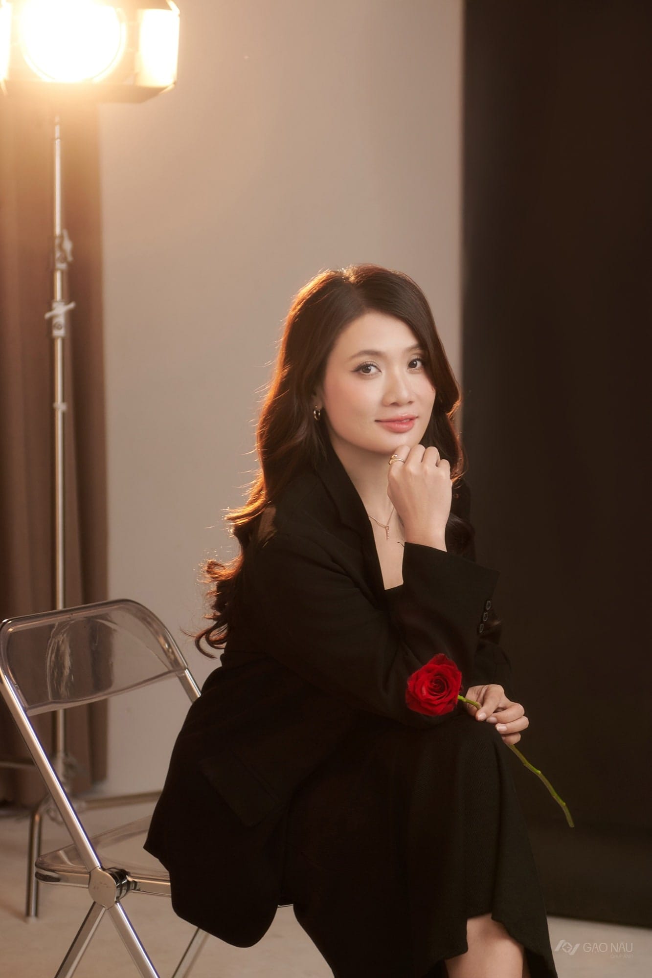 Hậu cảnh của chính đời mình — khung hình 9