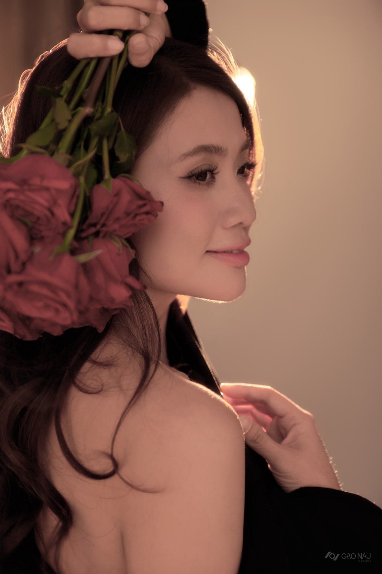 Hậu cảnh của chính đời mình — khung hình 3