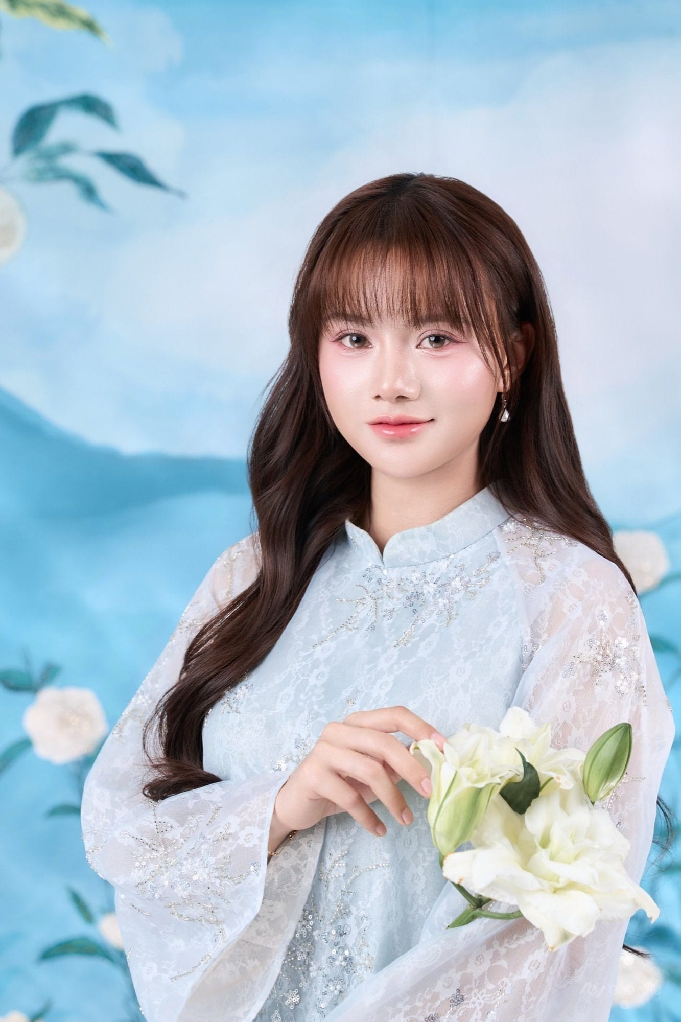 Tiểu Ngáo — Bắt đền cả đời — khung hình 1
