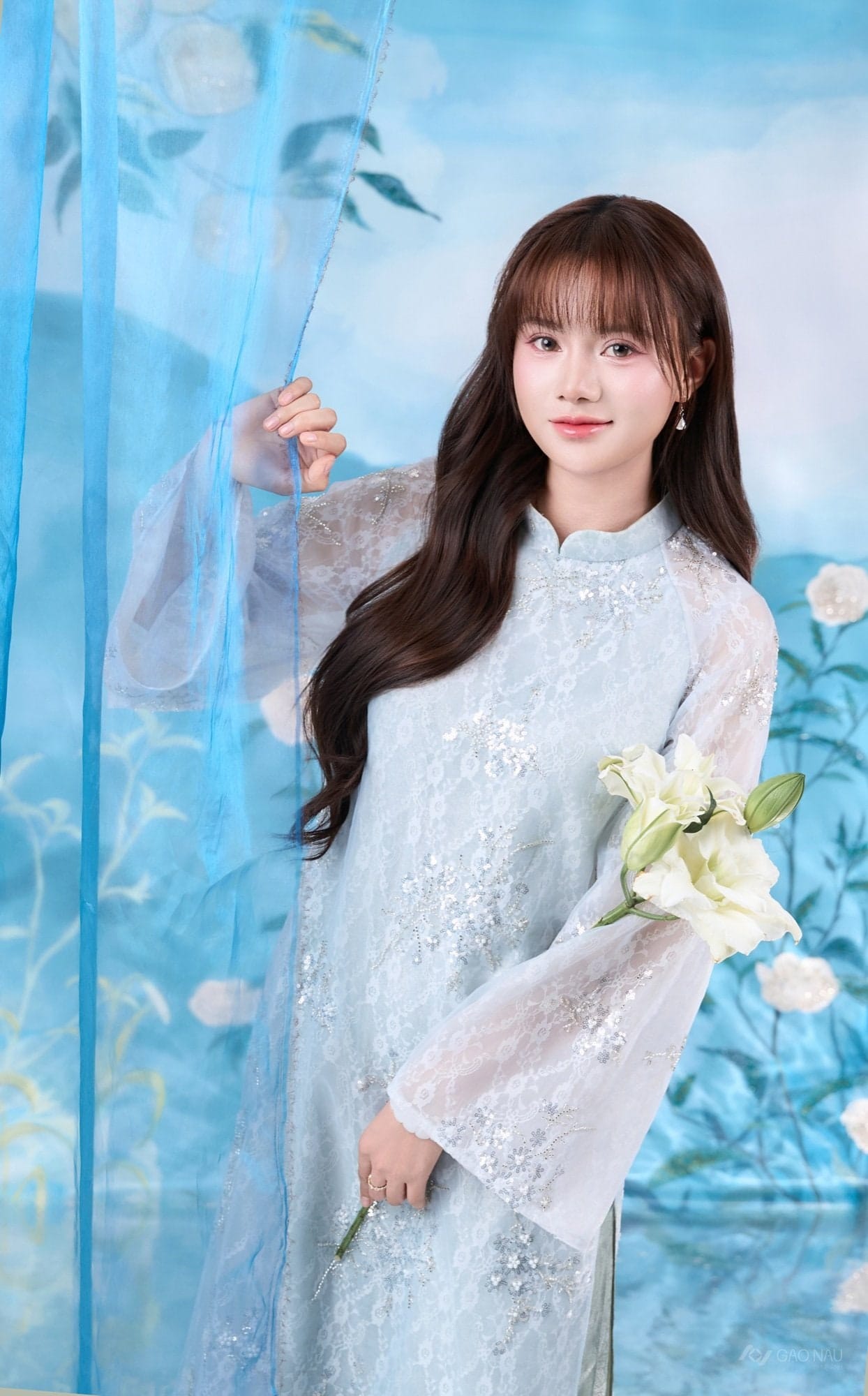 Tiểu Ngáo — Bắt đền cả đời — khung hình 2