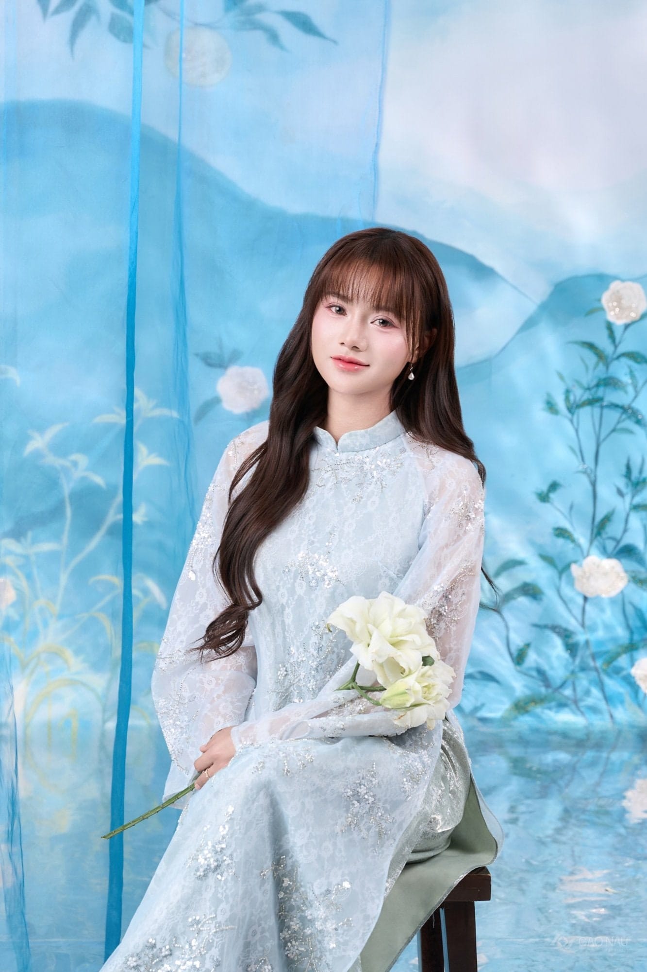 Tiểu Ngáo — Bắt đền cả đời — khung hình 3