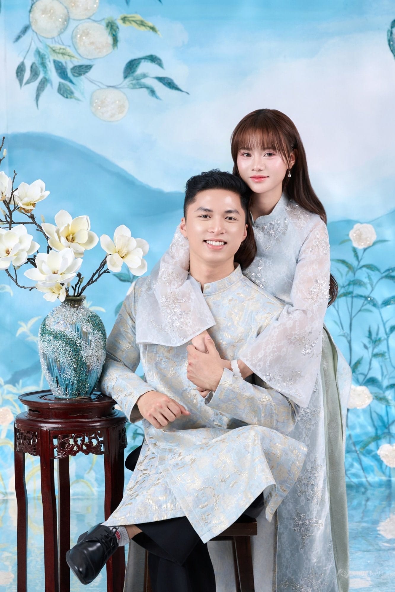 Tiểu Ngáo — Bắt đền cả đời — khung hình 5