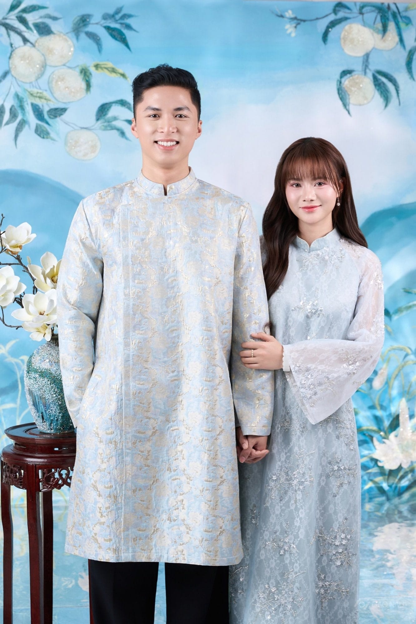 Tiểu Ngáo — Bắt đền cả đời — khung hình 6