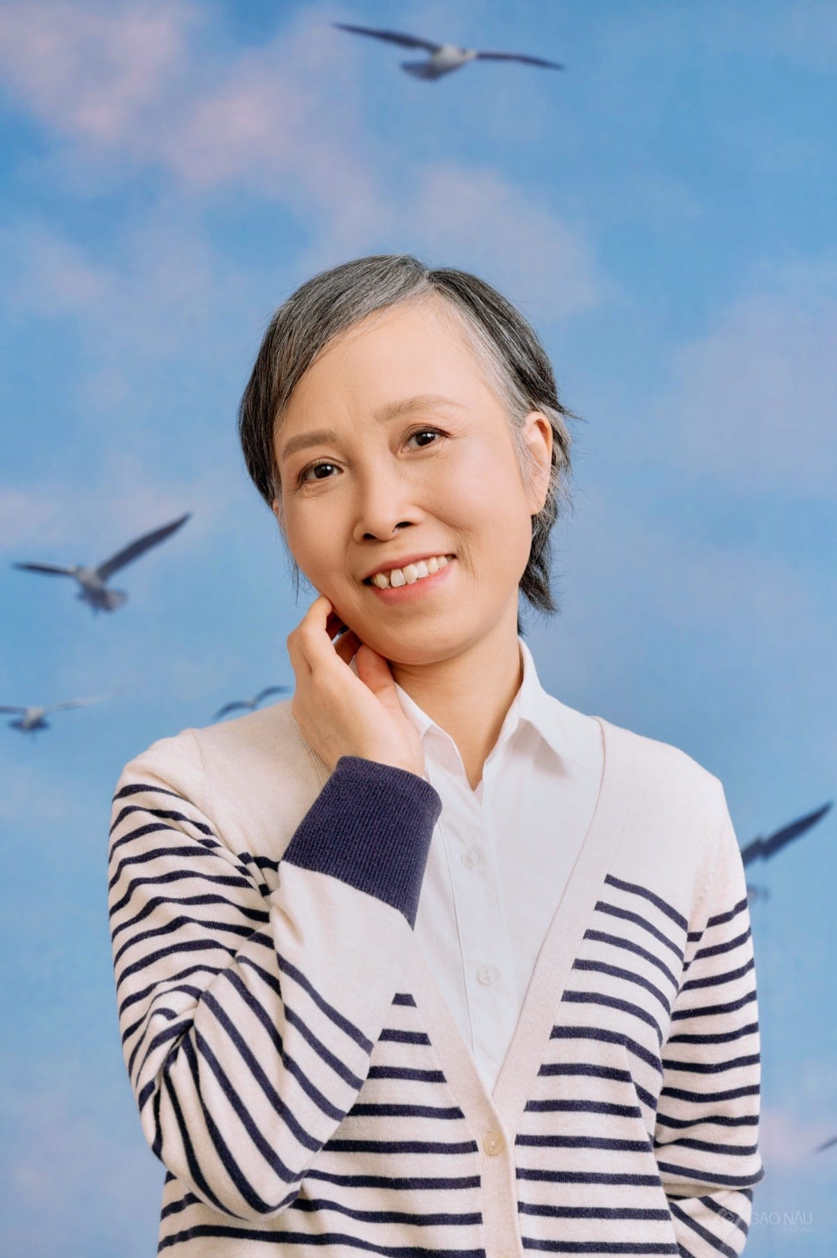 Bức ảnh cho hôm đó. Và cho hôm nay. — khung hình 3