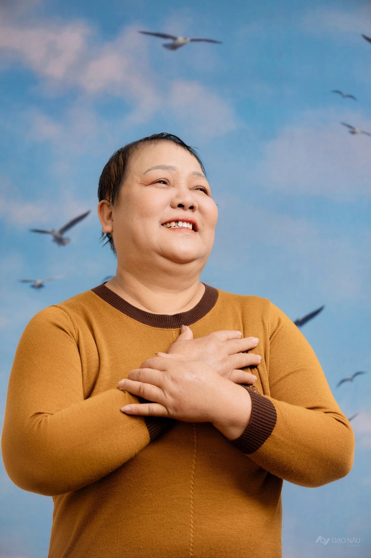 Bức ảnh cho hôm đó. Và cho hôm nay. — khung hình 1