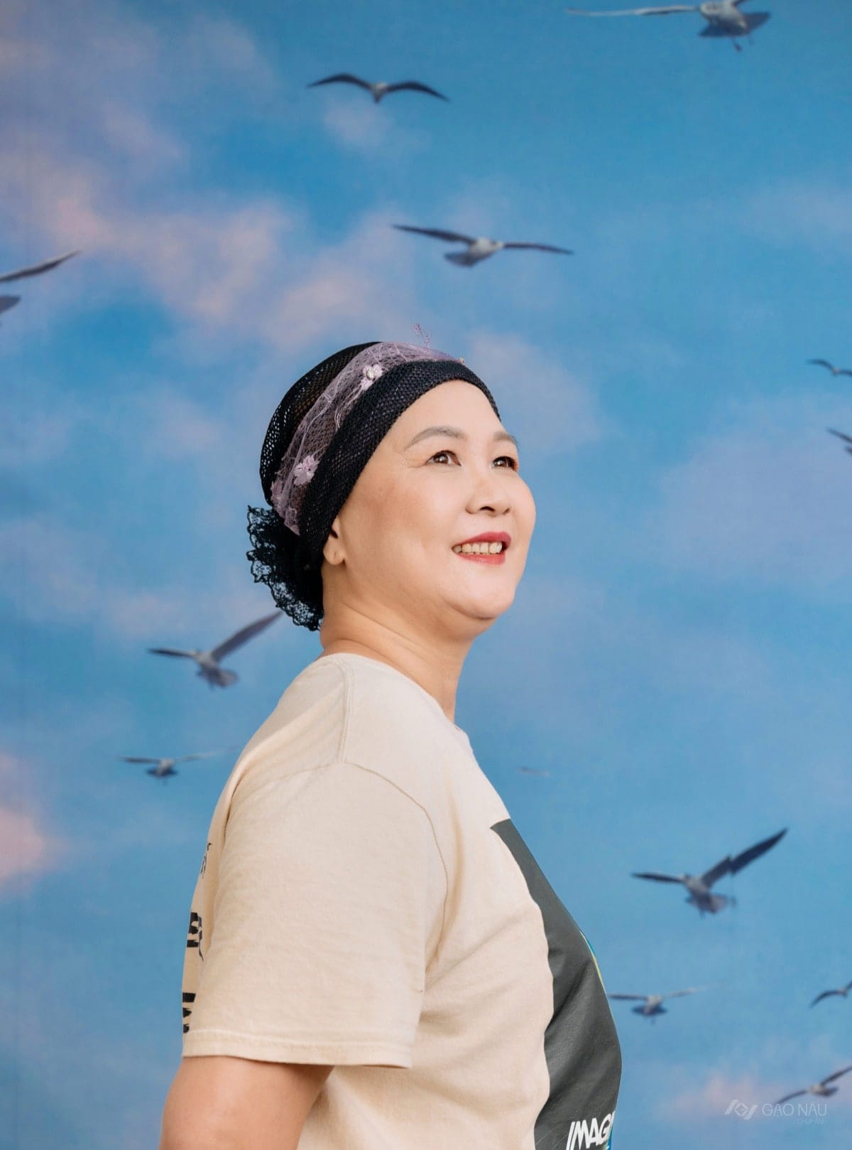 Bức ảnh cho hôm đó. Và cho hôm nay. — khung hình 6