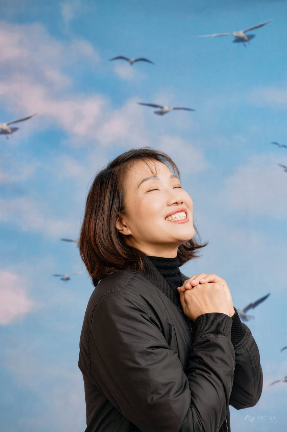 Bức ảnh cho hôm đó. Và cho hôm nay. — khung hình 5