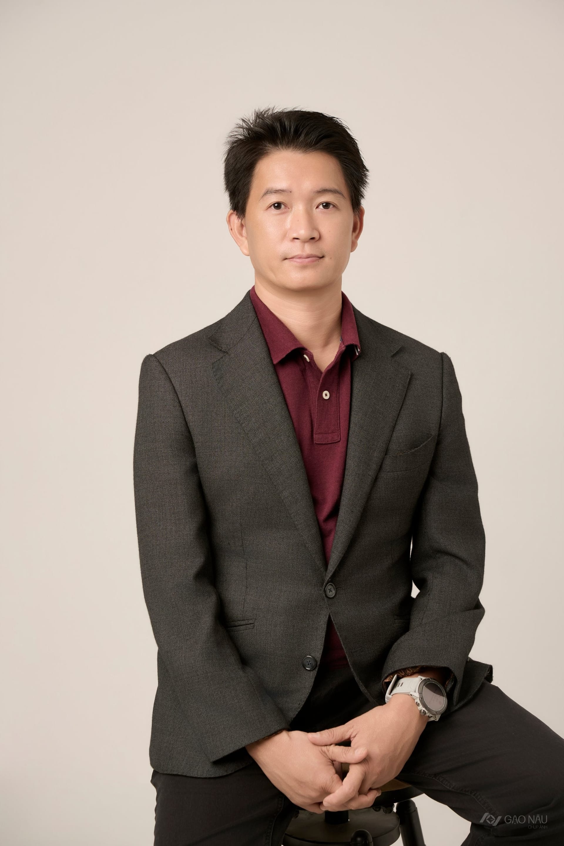 Chăm nhà. Chưa quên chăm mình. — khung hình 1