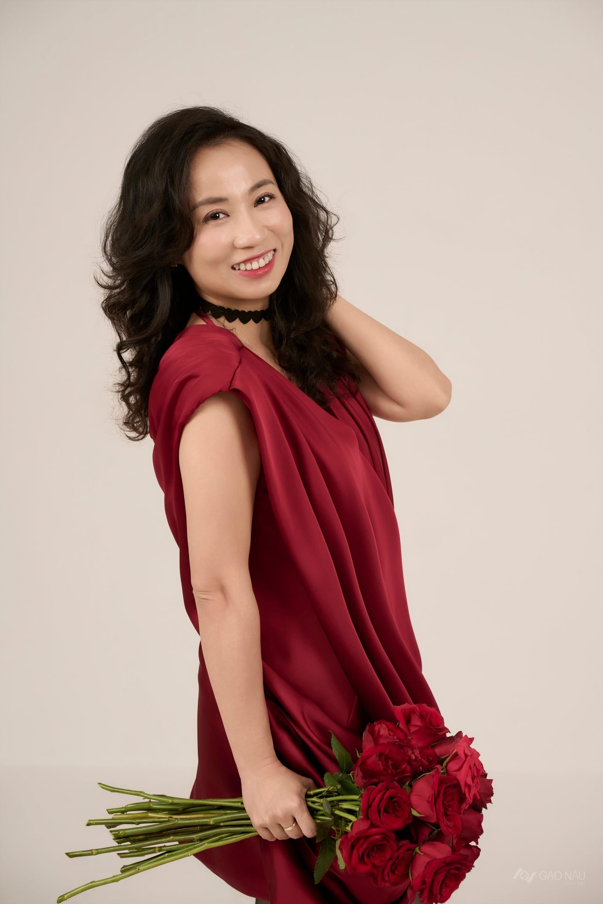 Chăm nhà. Chưa quên chăm mình. — khung hình 4