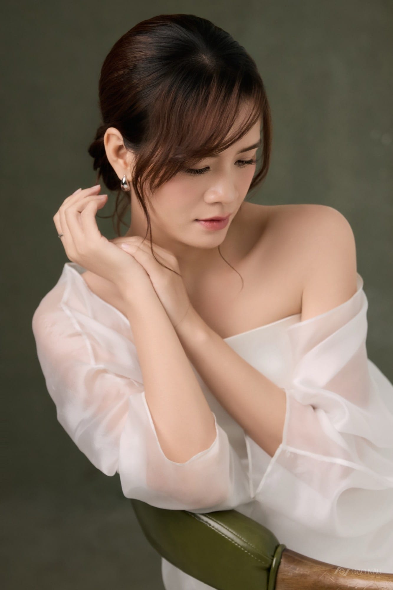 Một bó hoa cho Nhi — khung hình 8