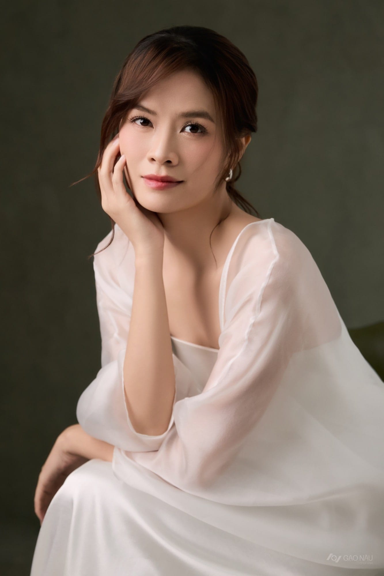 Một bó hoa cho Nhi — khung hình 7