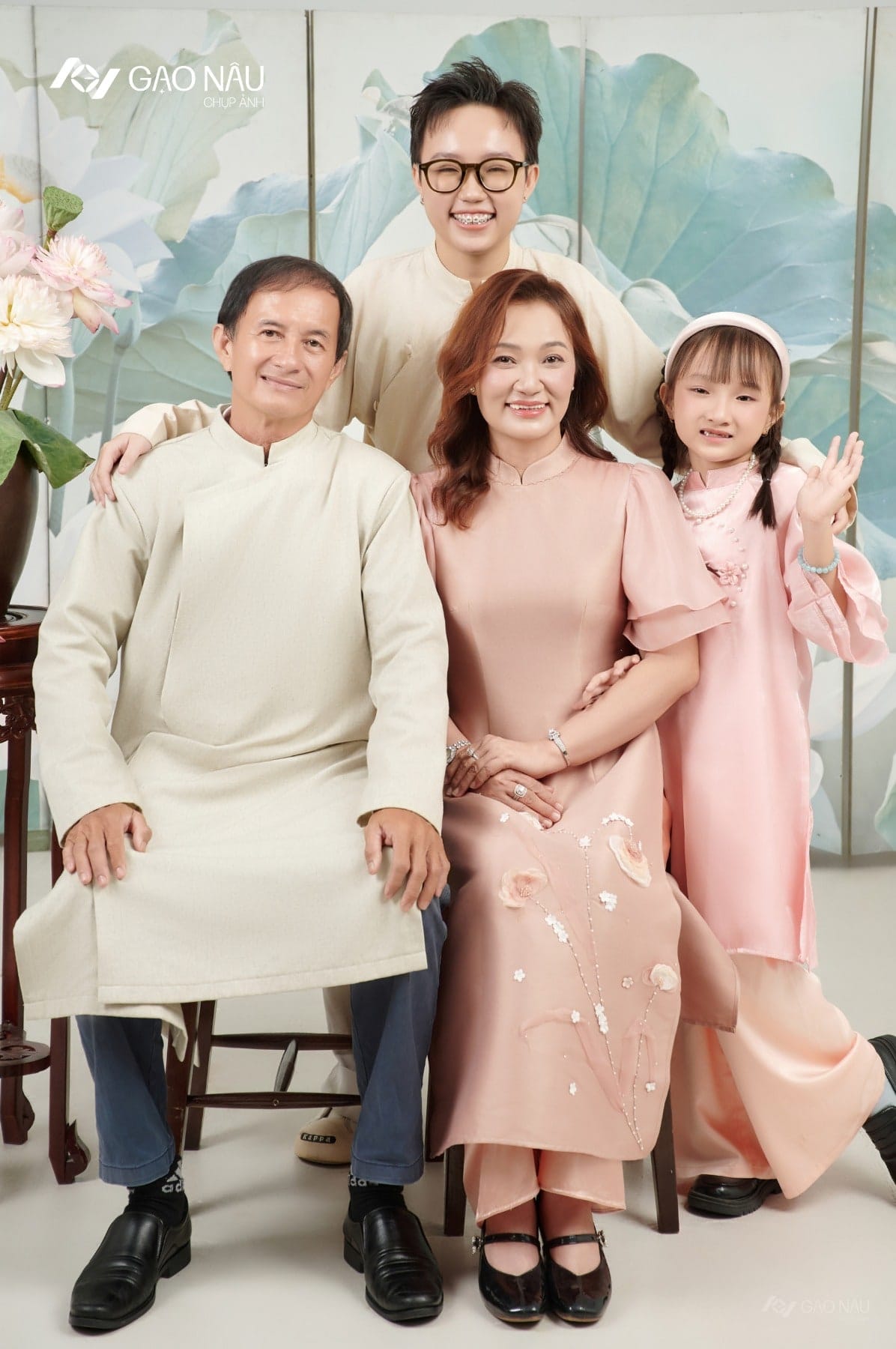 Ảnh không đổi gì. Chỉ giữ một ngày. — khung hình 1