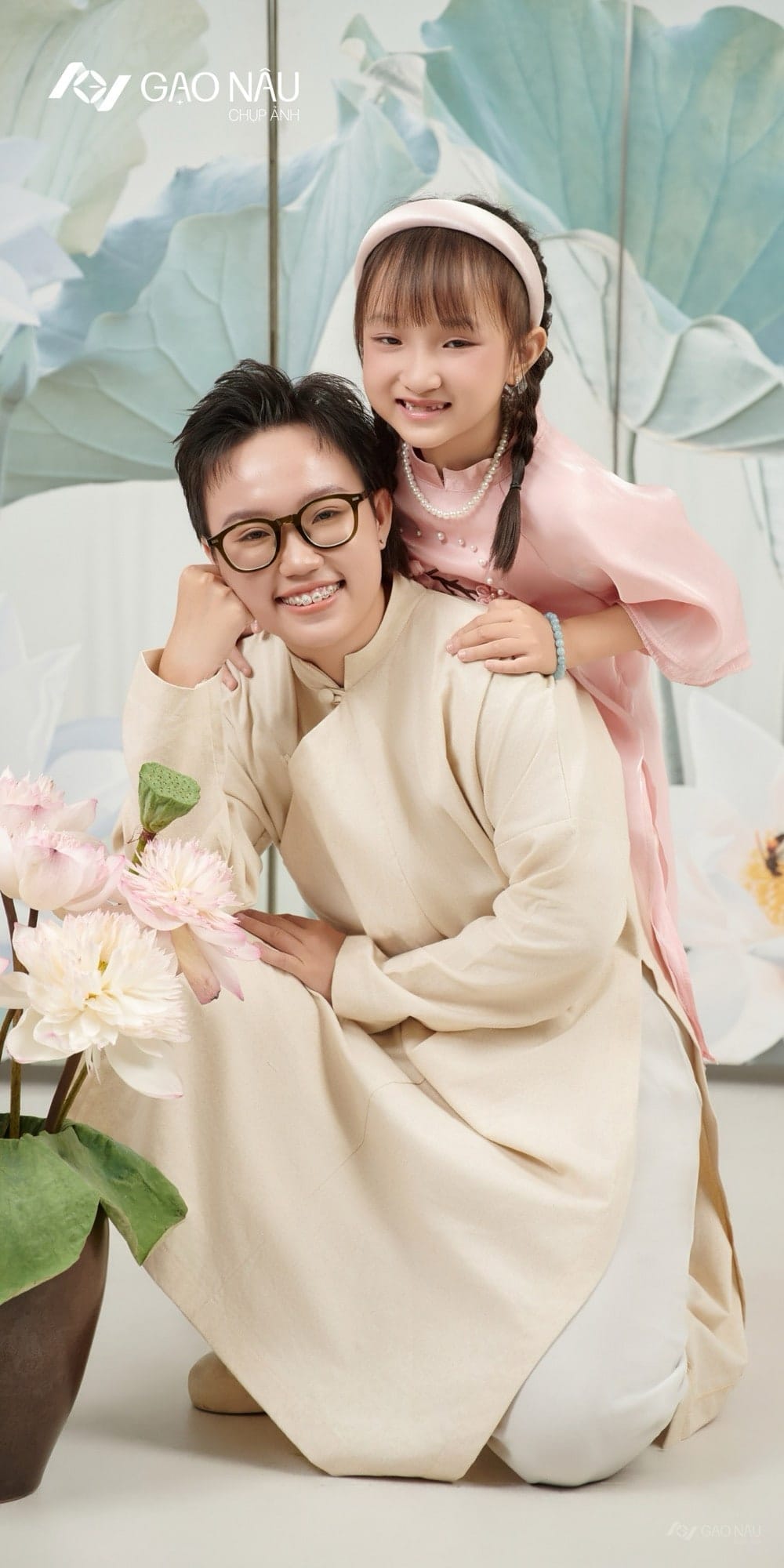 Ảnh không đổi gì. Chỉ giữ một ngày. — khung hình 2