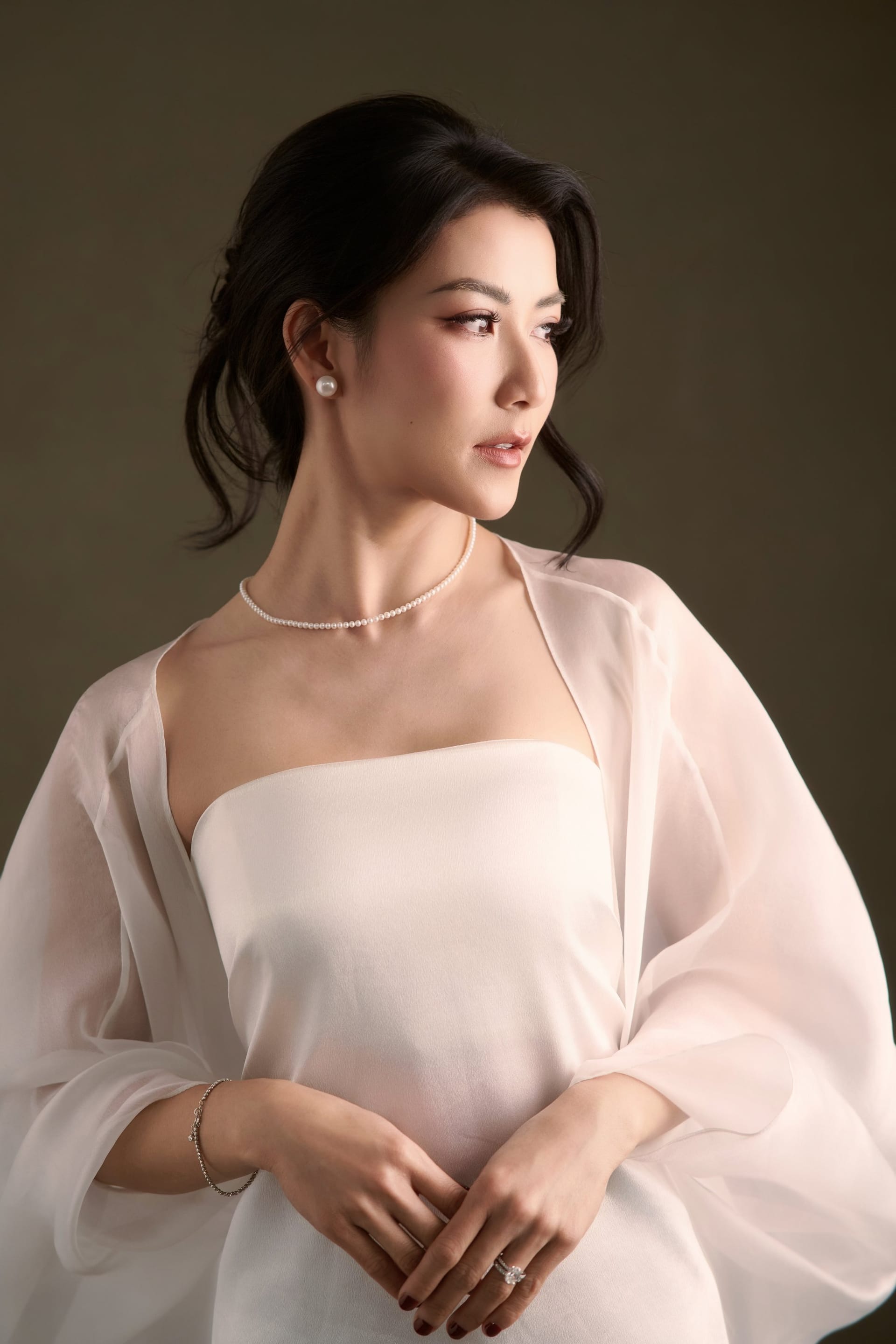 Đẹp lại trong mắt mình — khung hình 2
