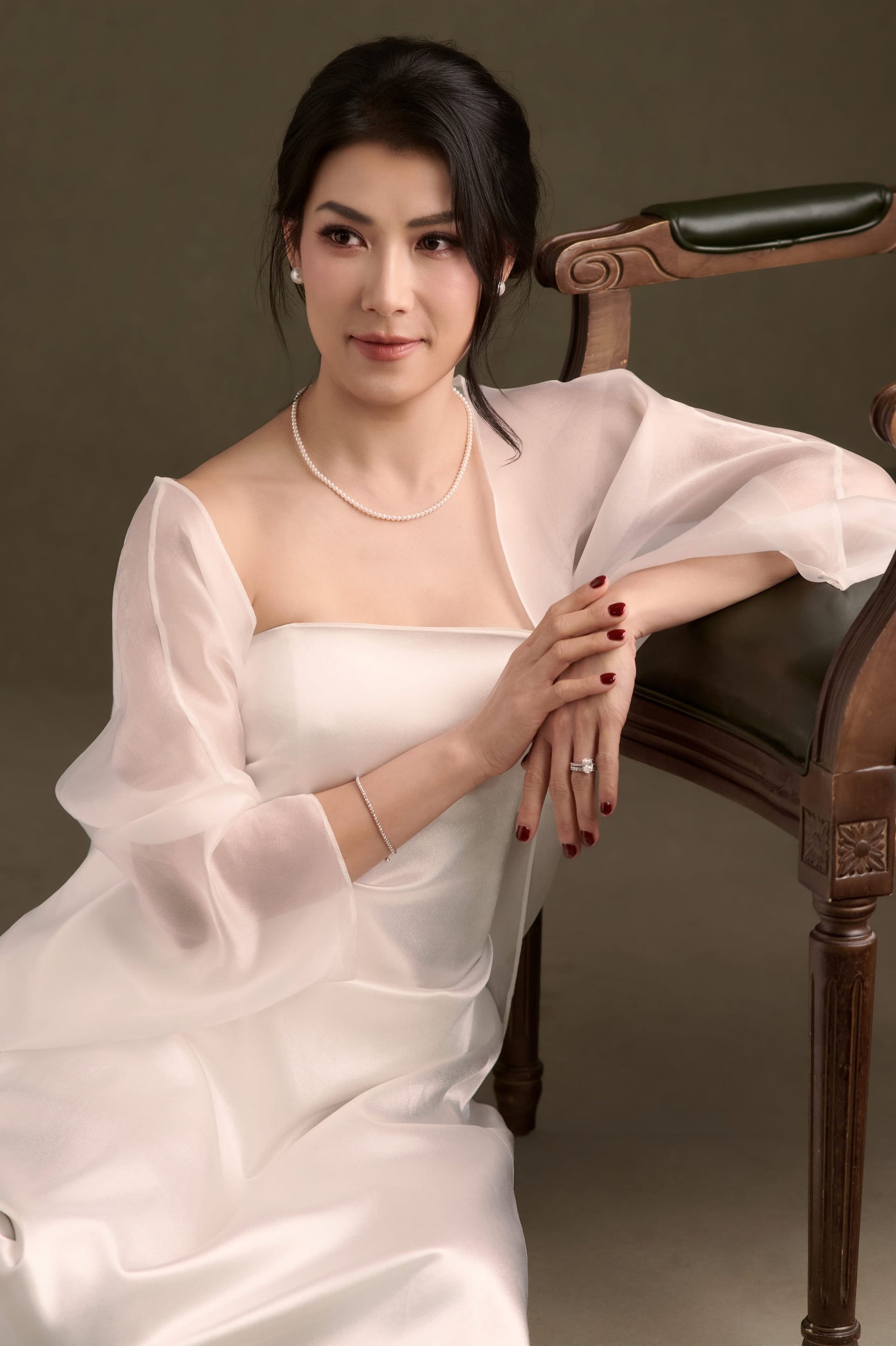 Đẹp lại trong mắt mình — khung hình 4