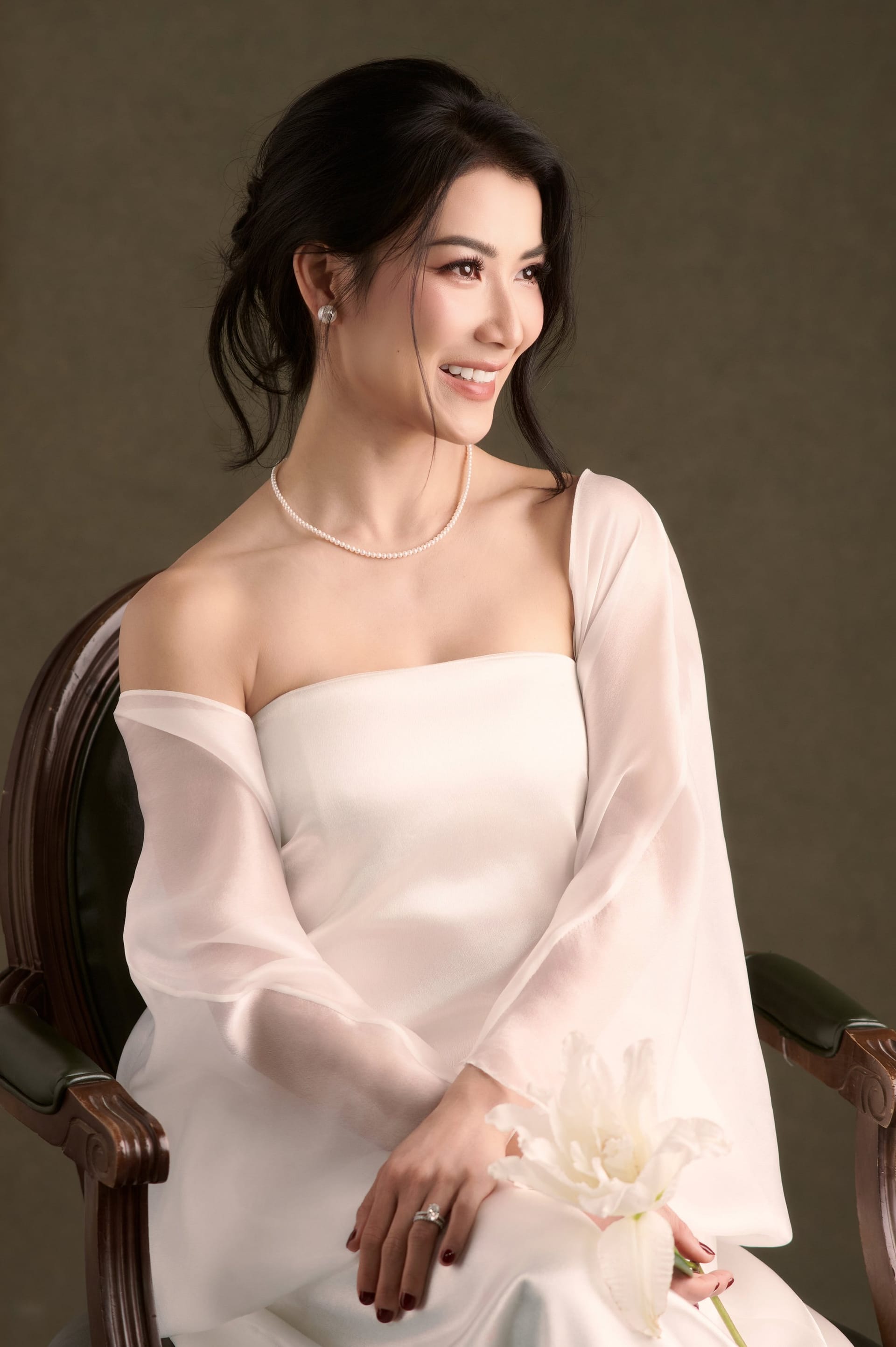 Đẹp lại trong mắt mình — khung hình 5
