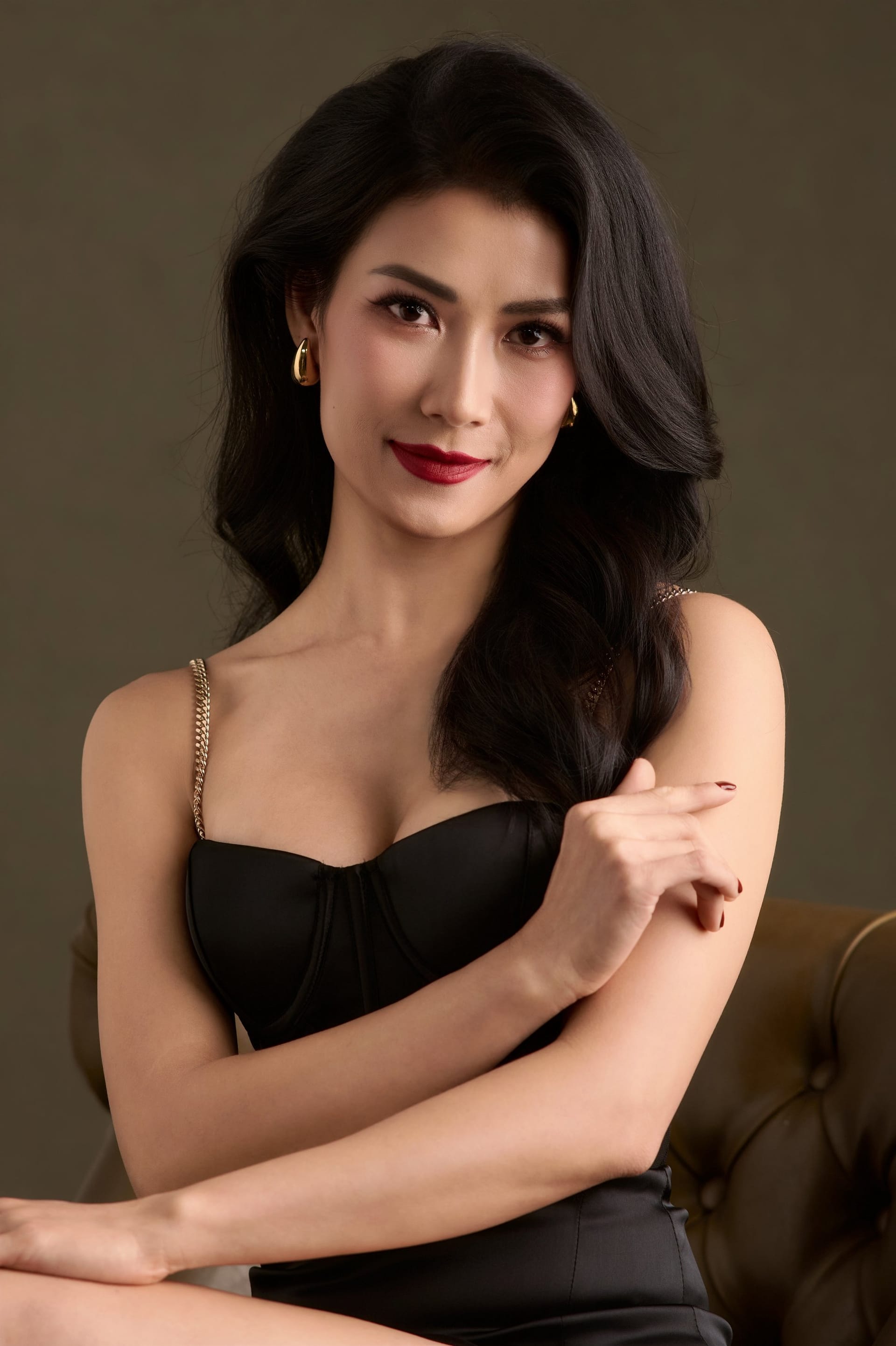 Đẹp lại trong mắt mình — khung hình 7