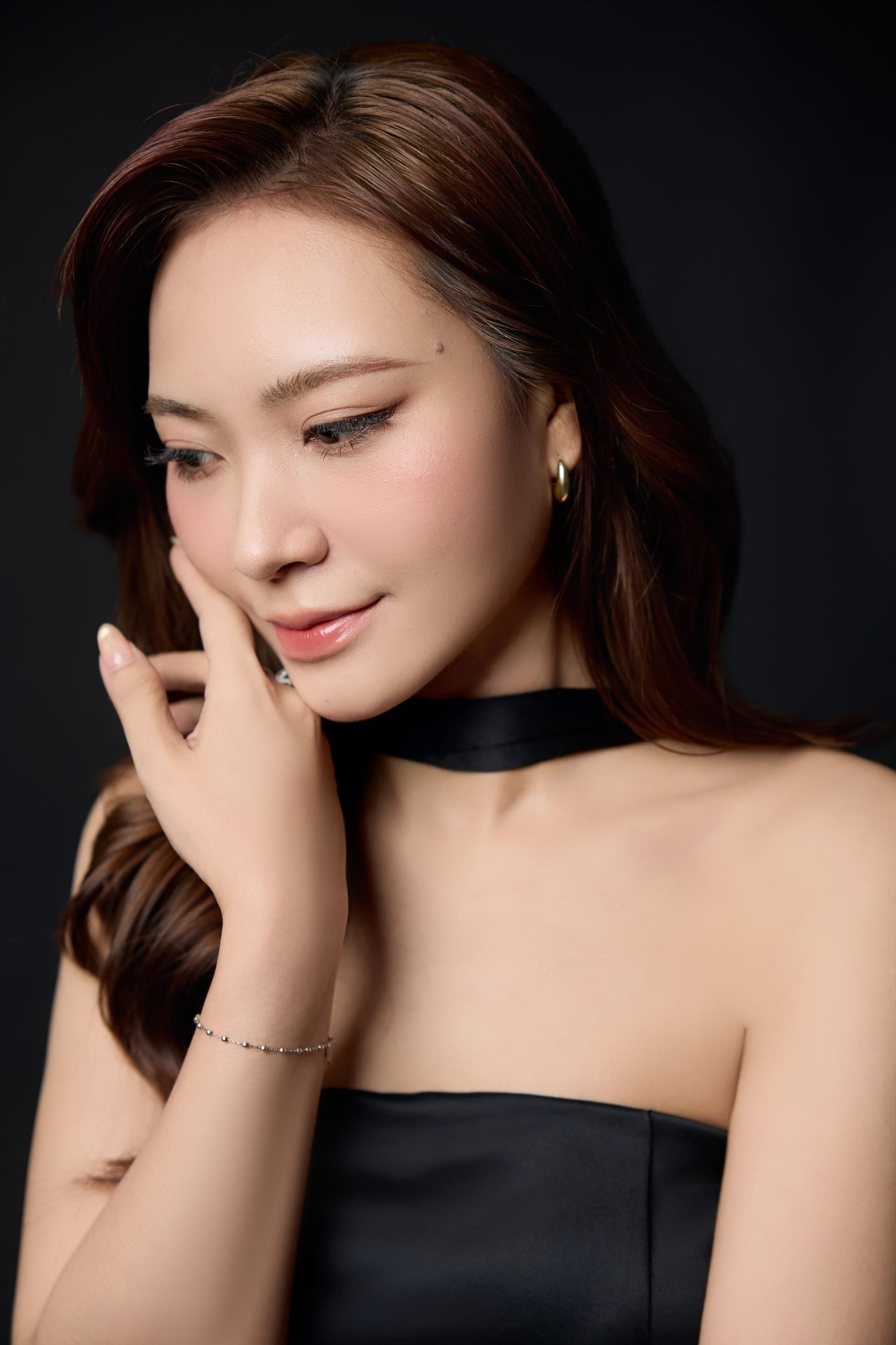 Điều nhỏ dành cho mình — khung hình 1