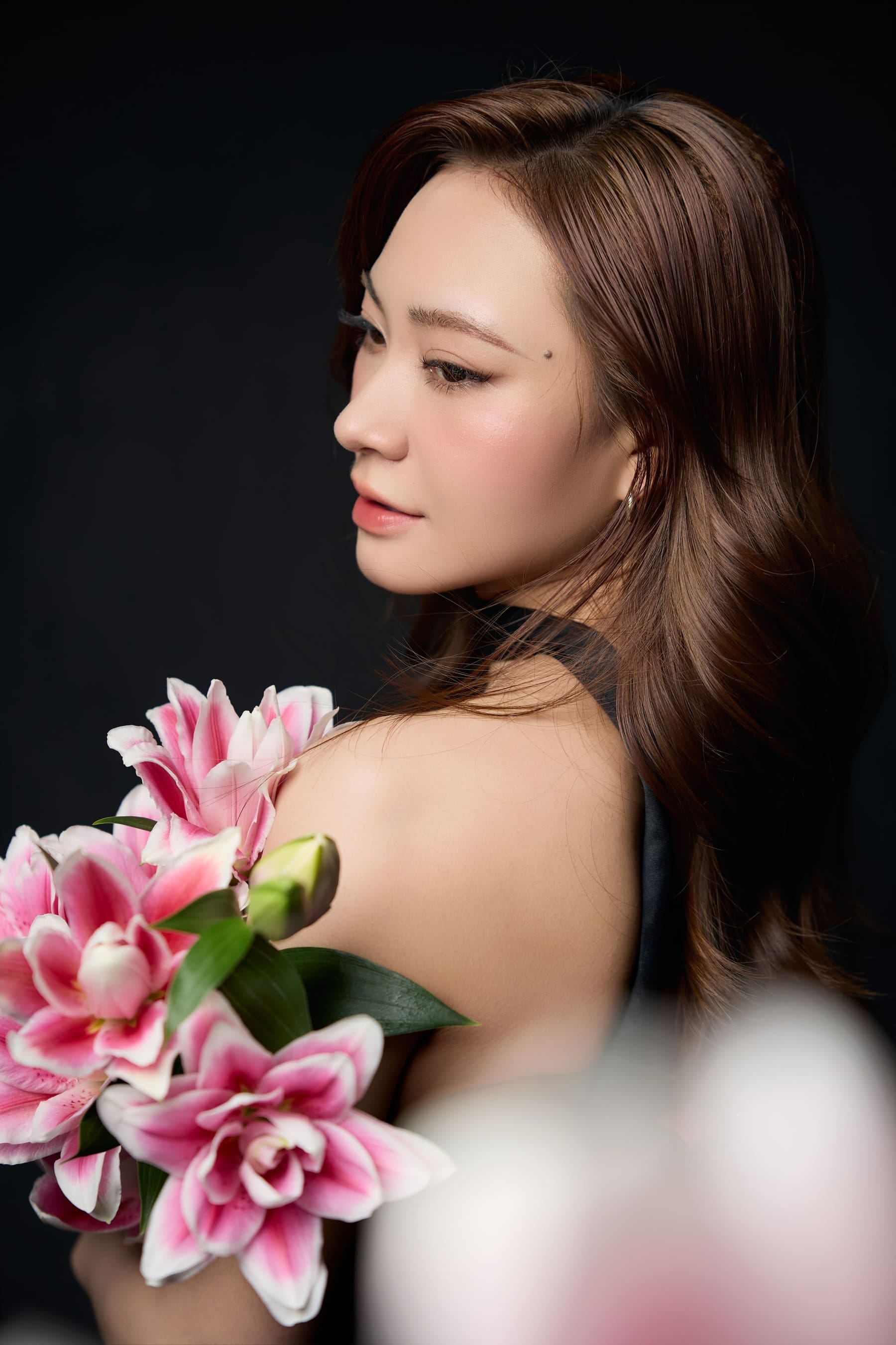 Điều nhỏ dành cho mình — khung hình 5