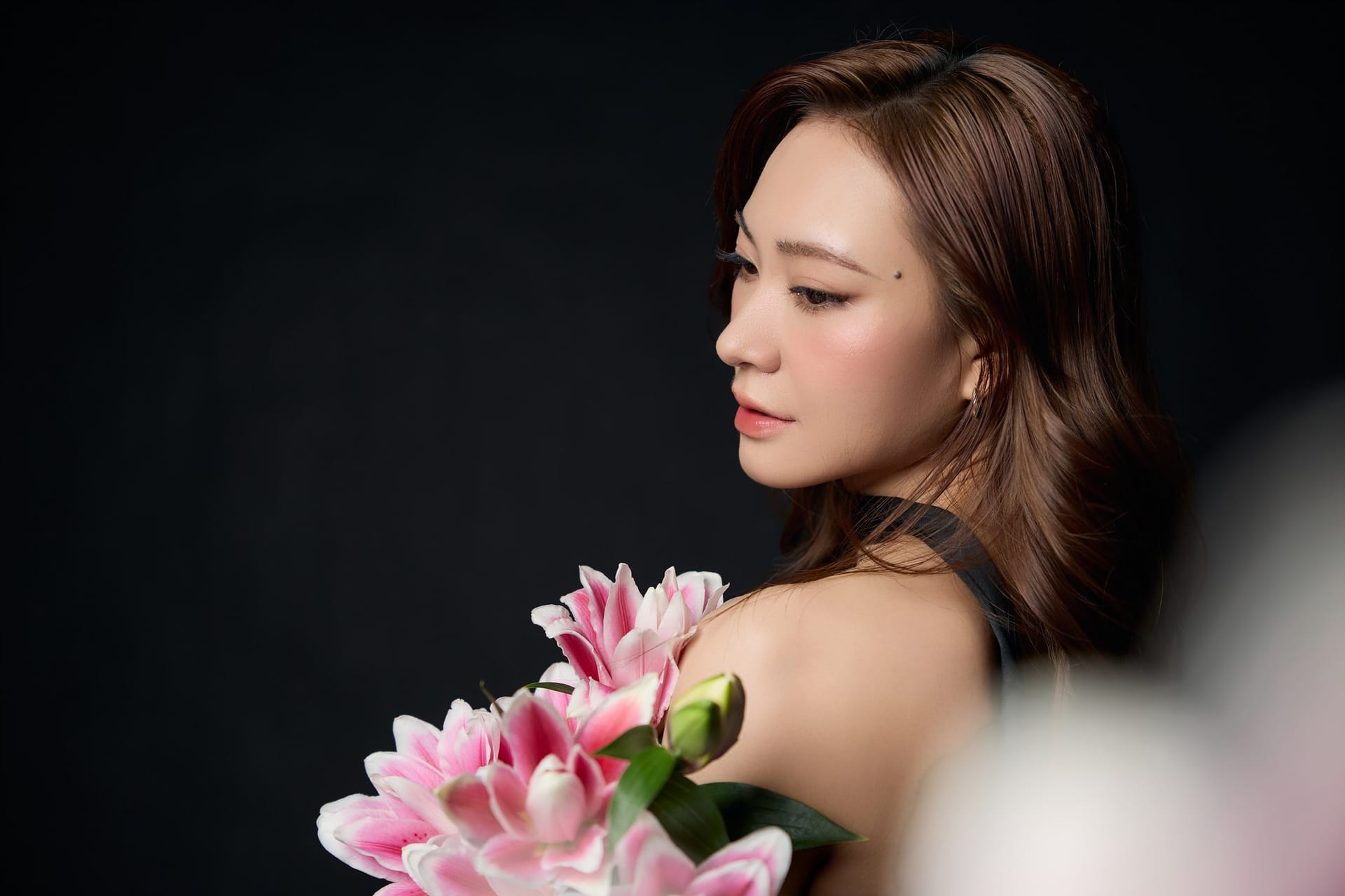 Điều nhỏ dành cho mình — khung hình 6
