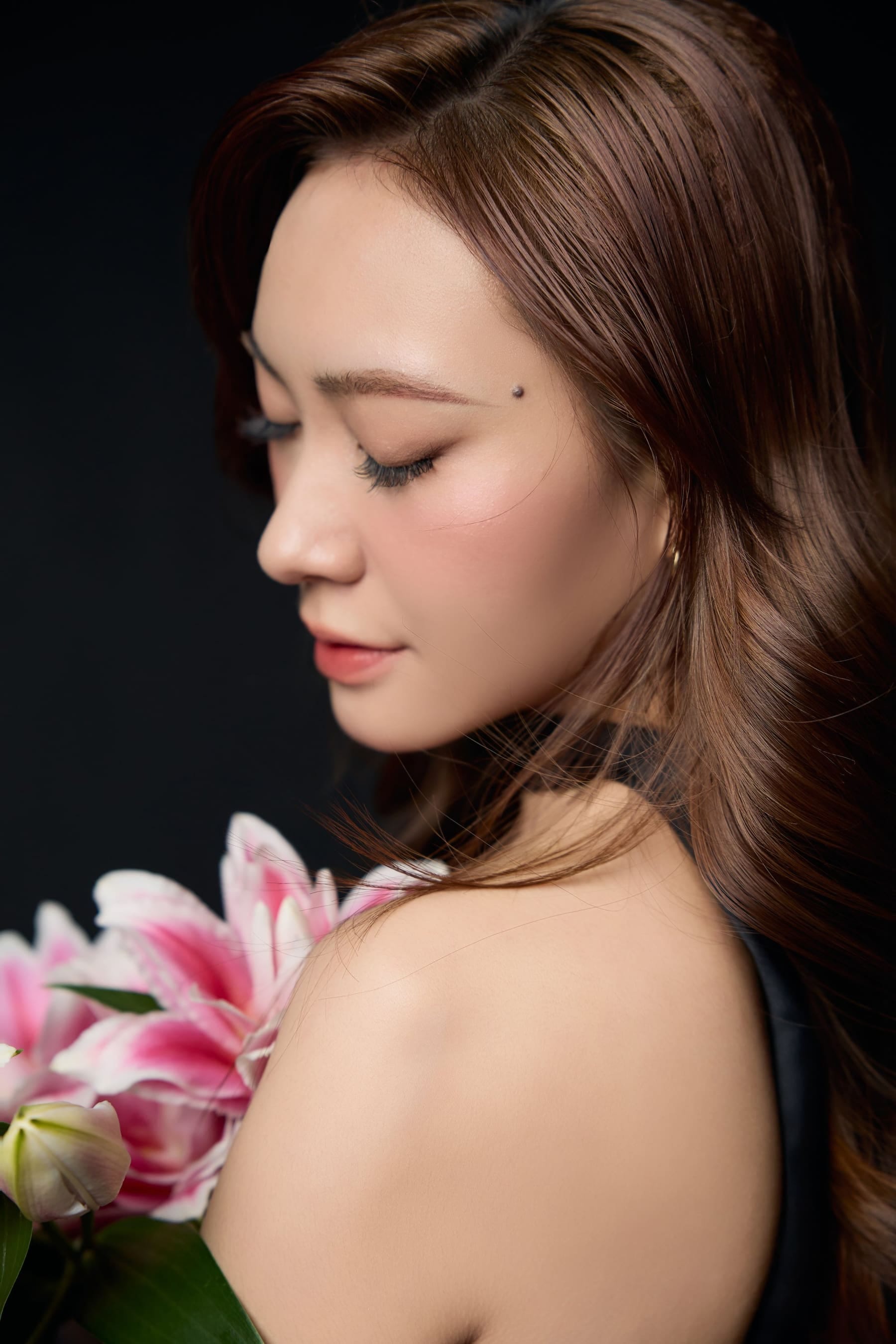Điều nhỏ dành cho mình — khung hình 7